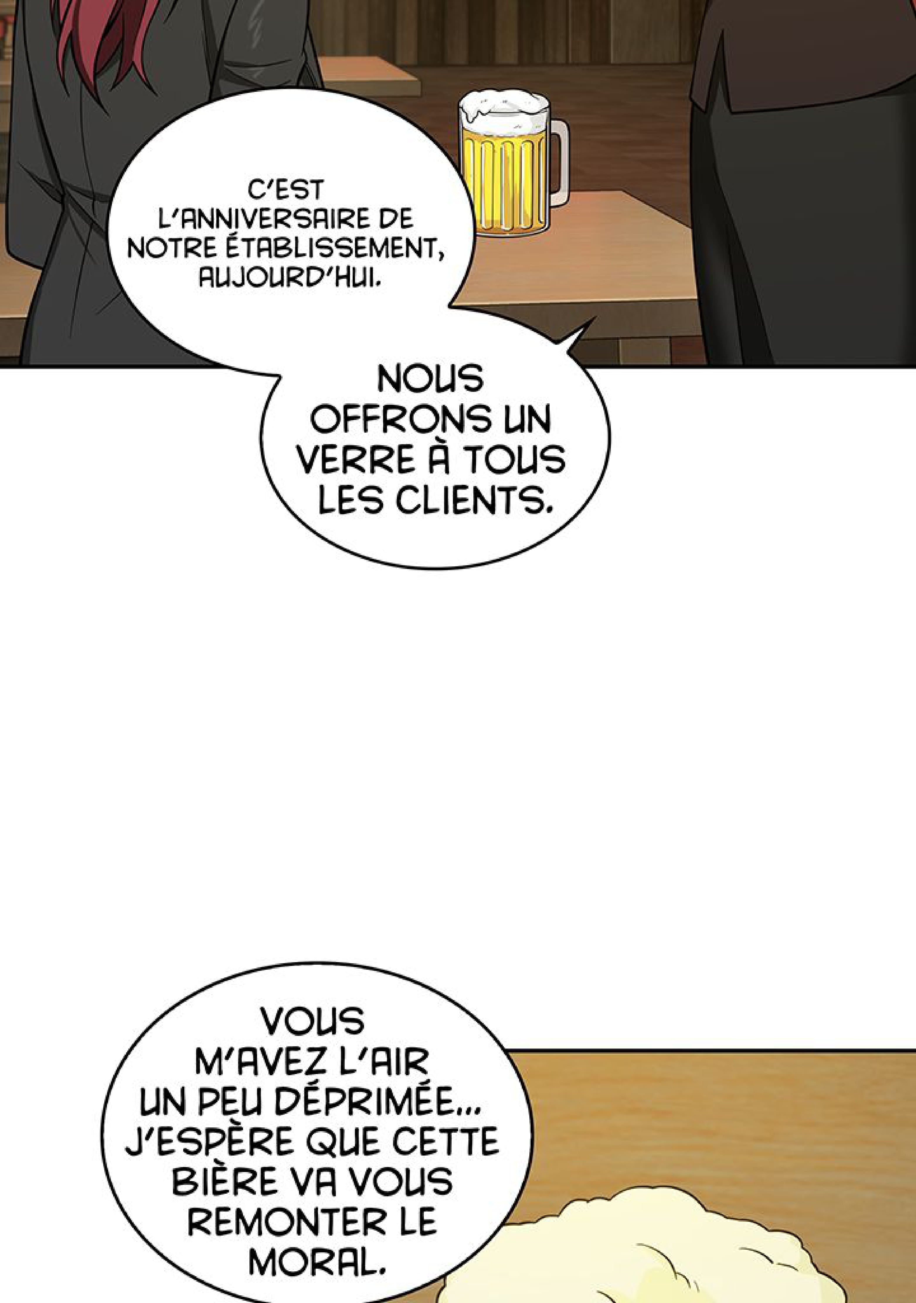 Read Tomb Raider King FR Manga Online