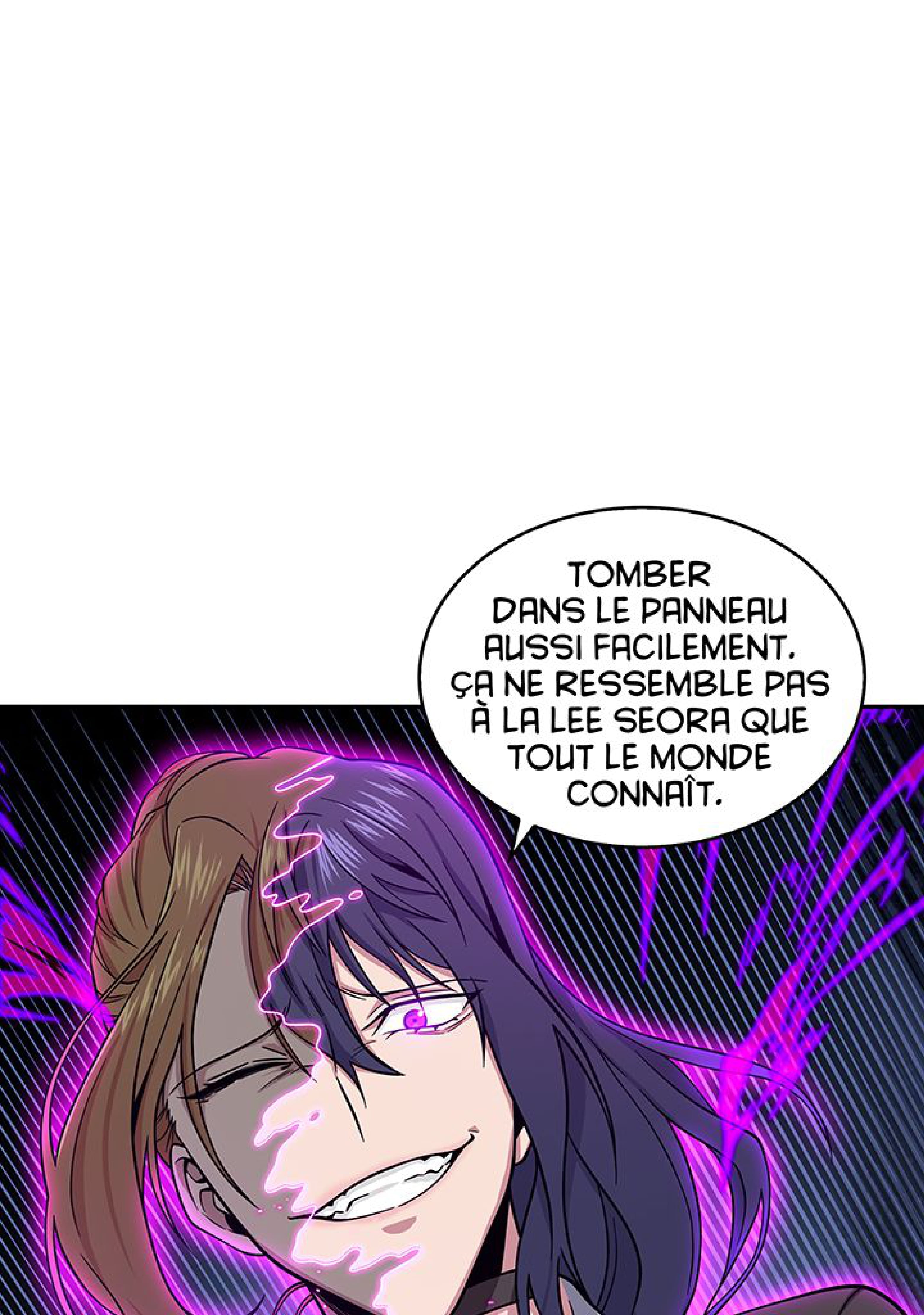 Read Tomb Raider King FR Manga Online