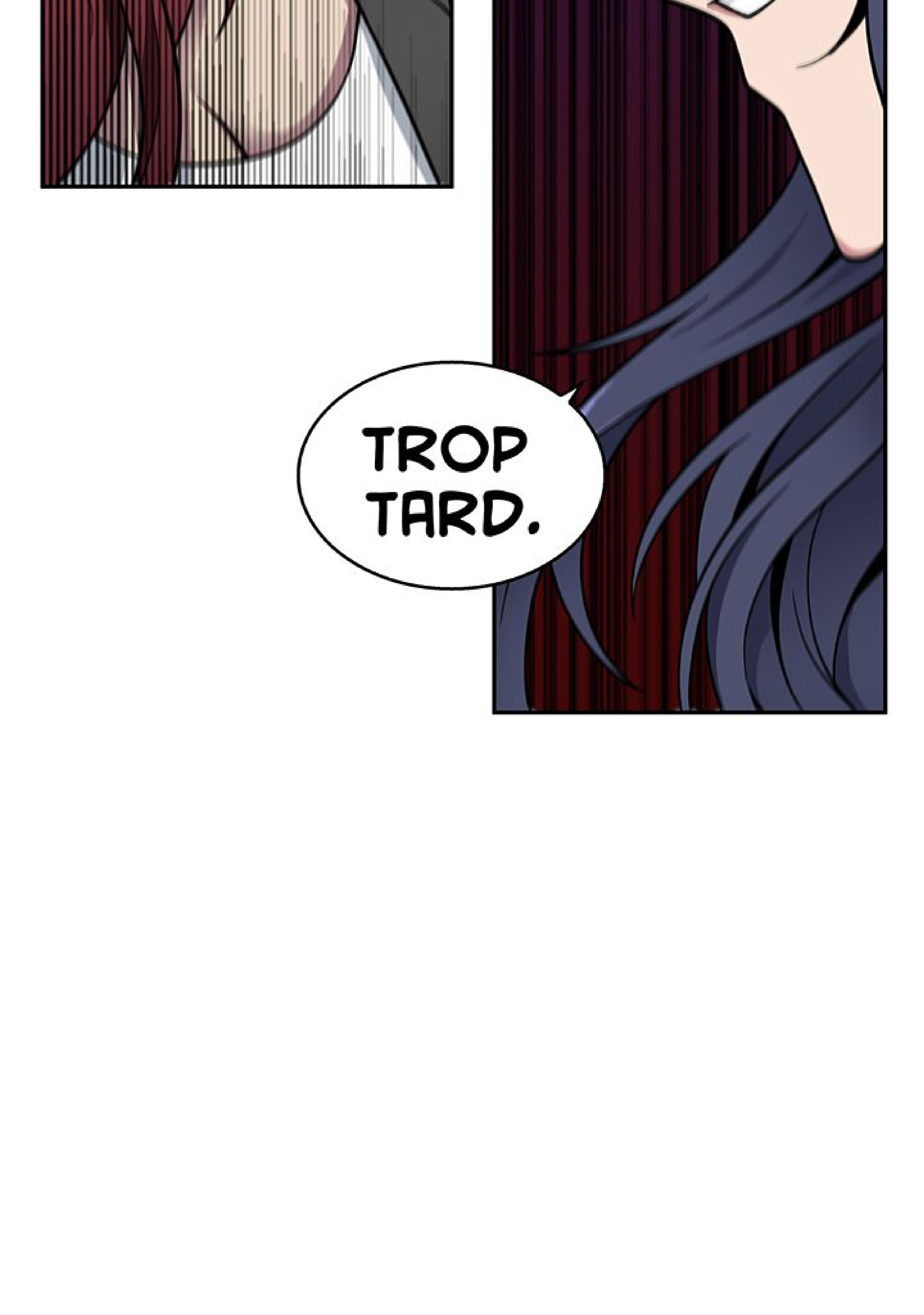 Read Tomb Raider King FR Manga Online