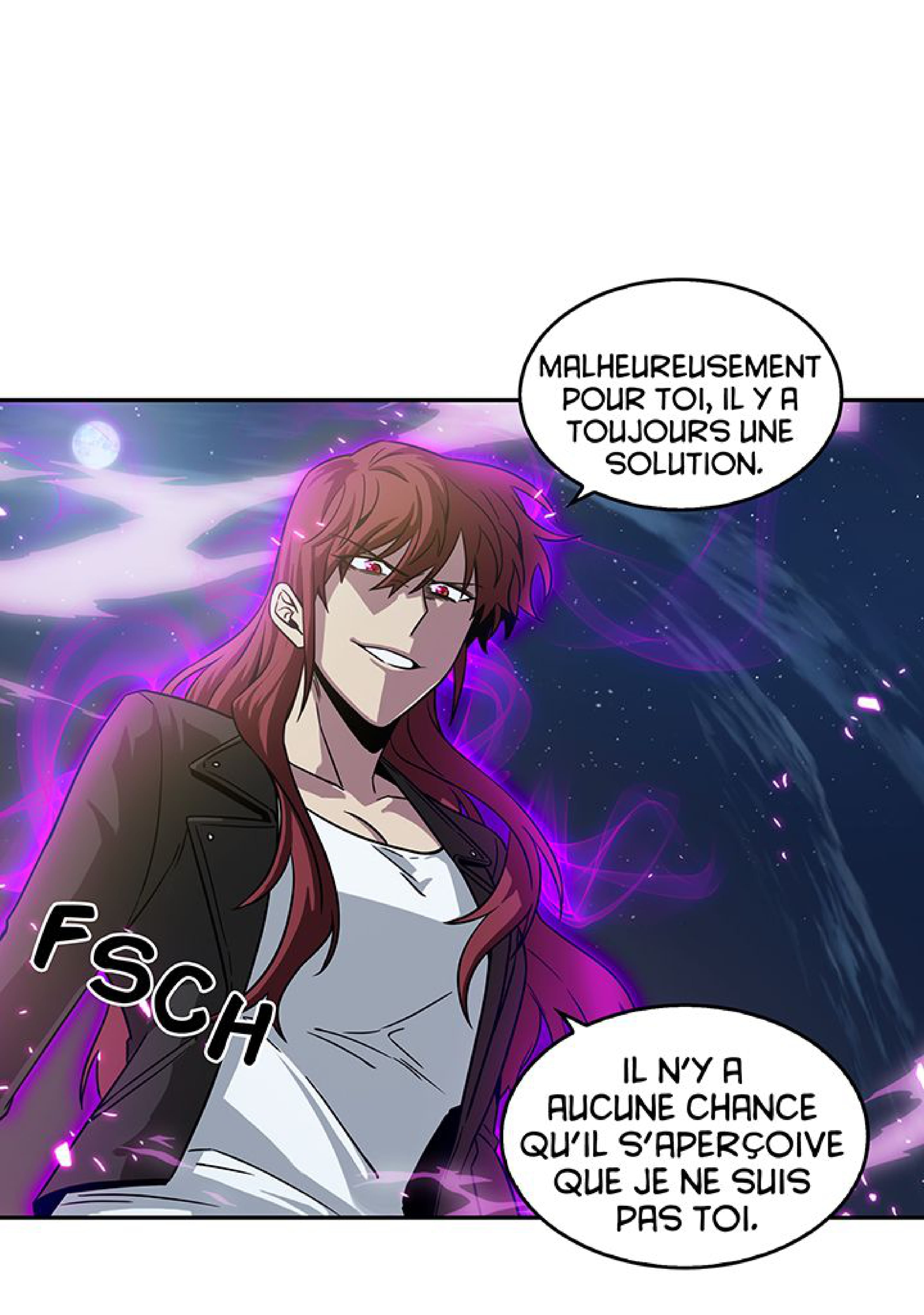 Read Tomb Raider King FR Manga Online