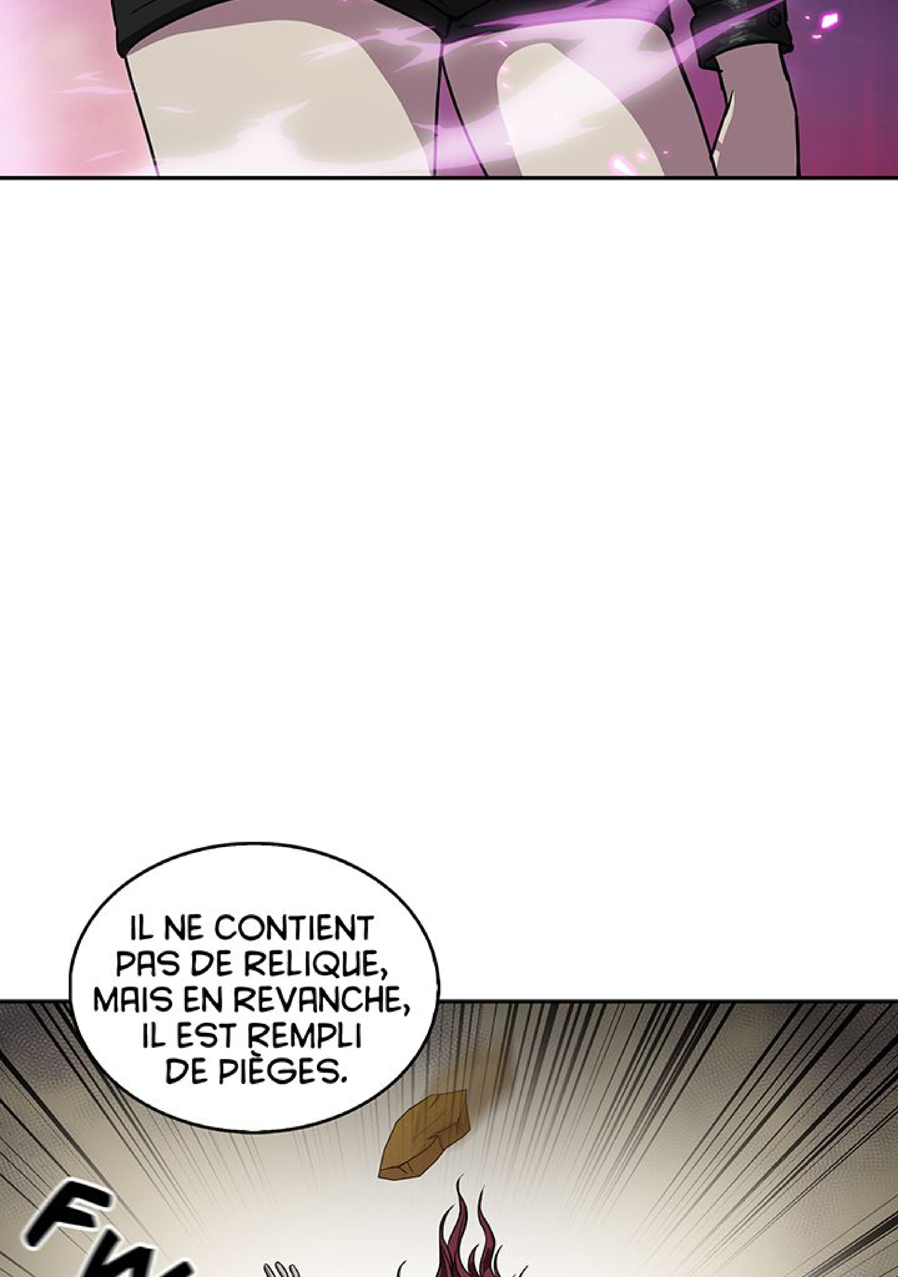 Read Tomb Raider King FR Manga Online