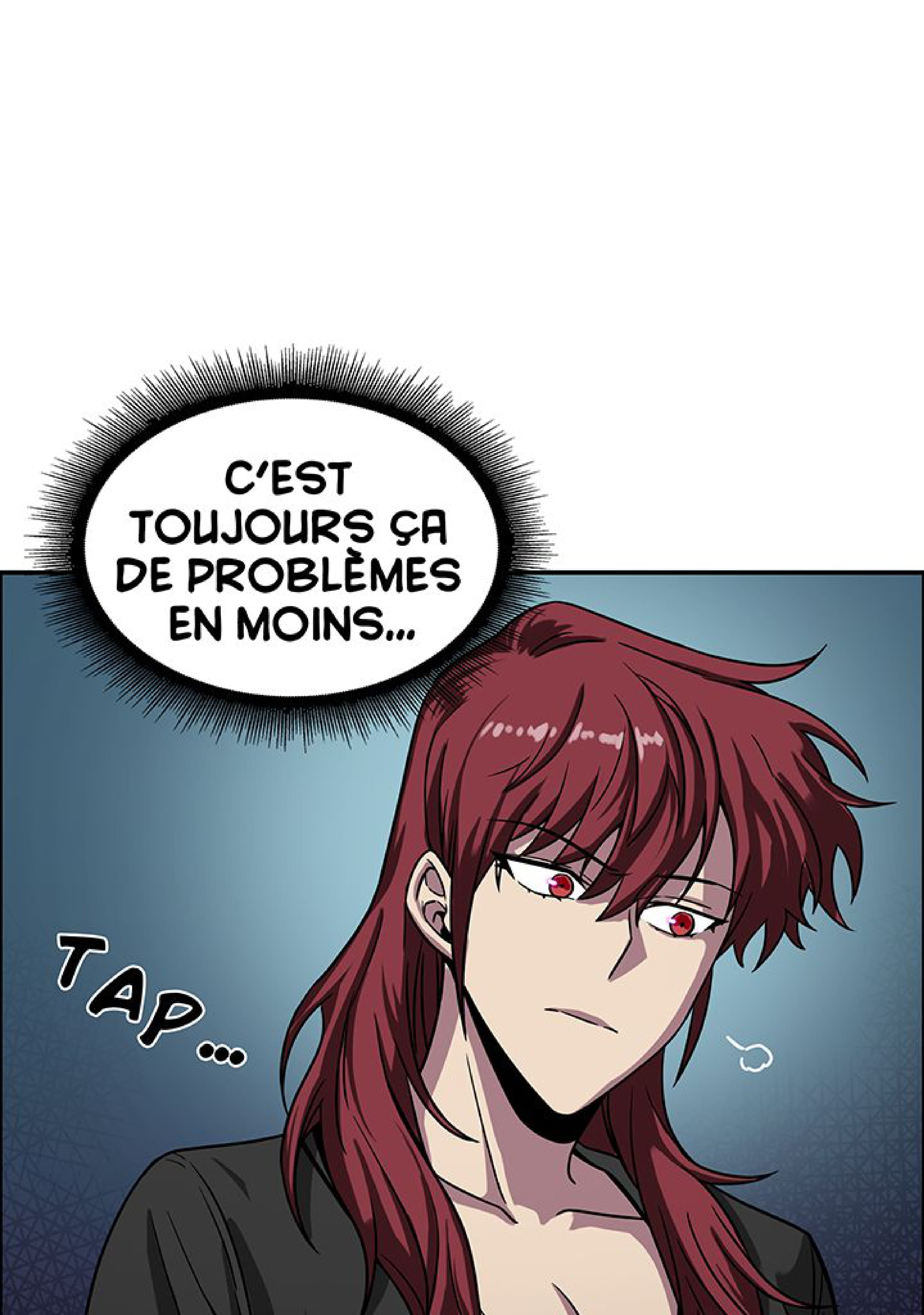 Read Tomb Raider King FR Manga Online
