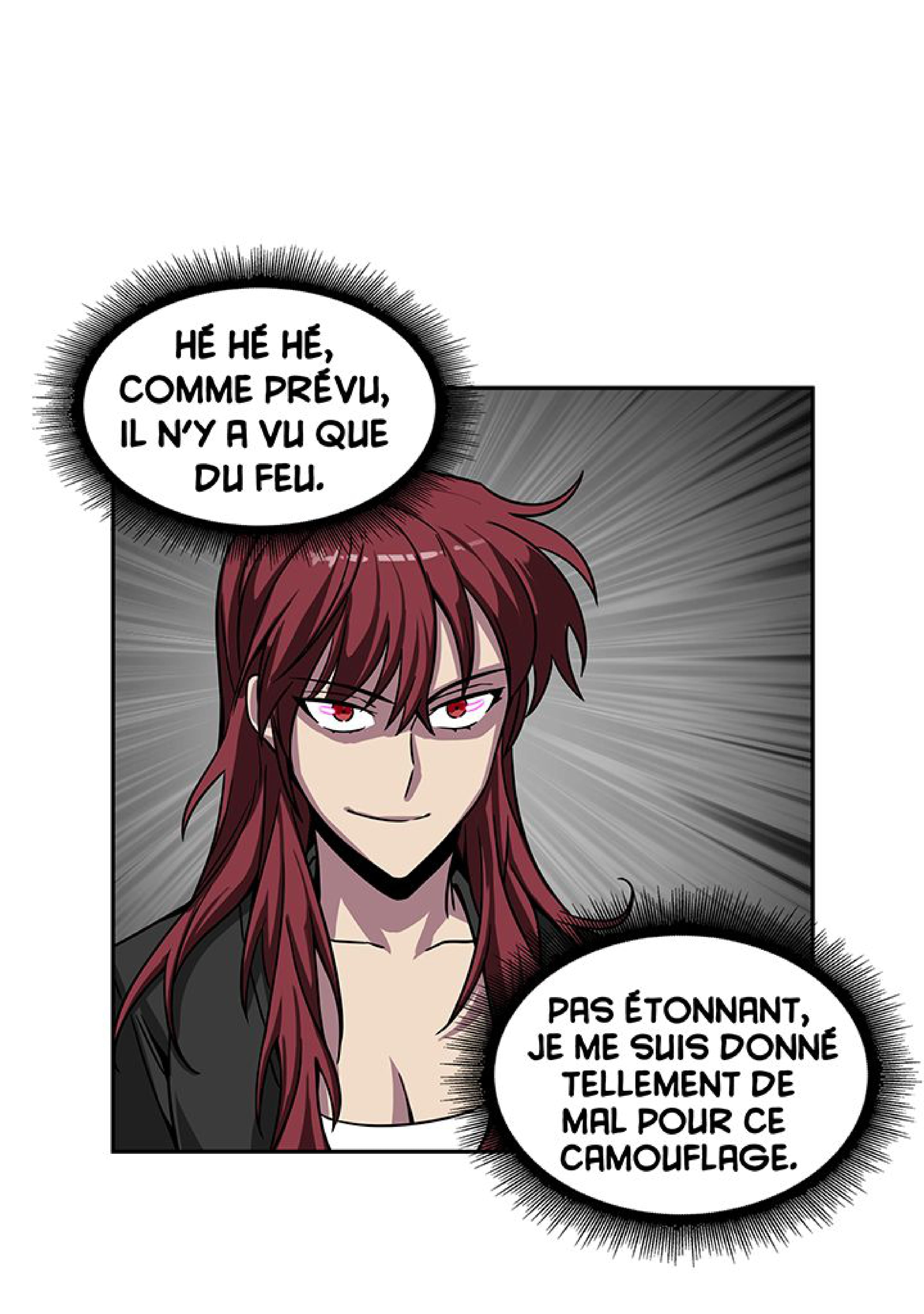 Read Tomb Raider King FR Manga Online