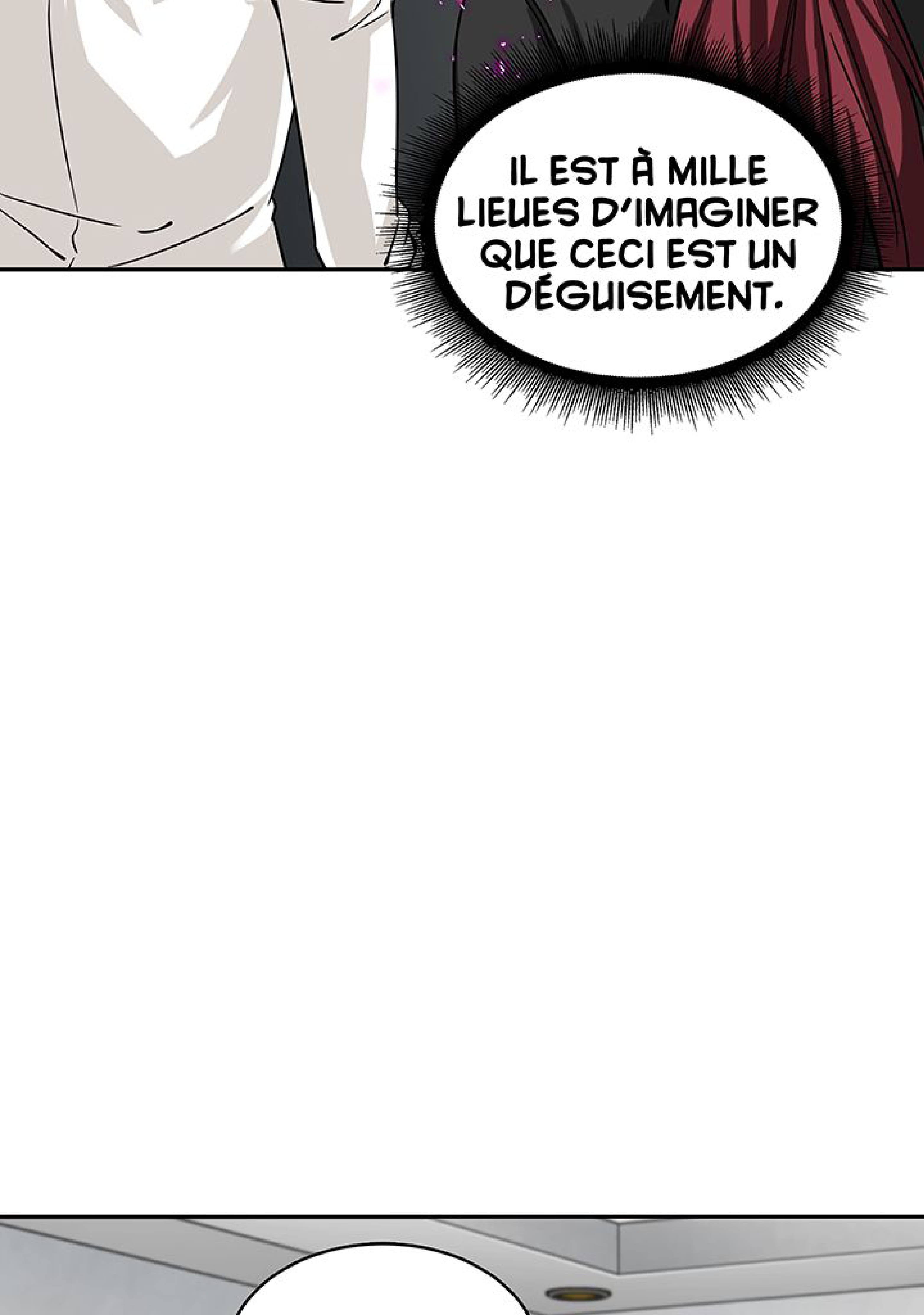 Read Tomb Raider King FR Manga Online