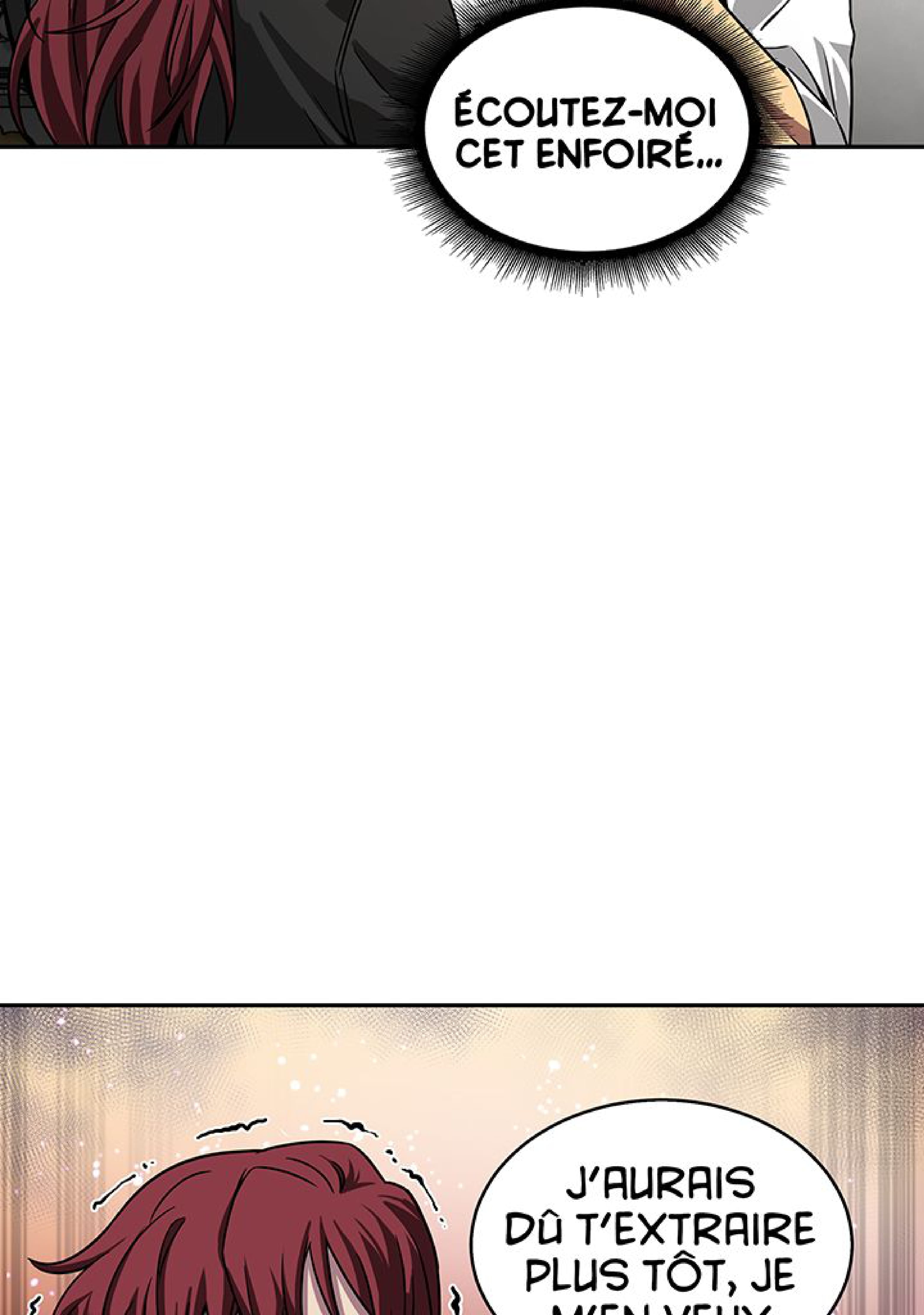 Read Tomb Raider King FR Manga Online