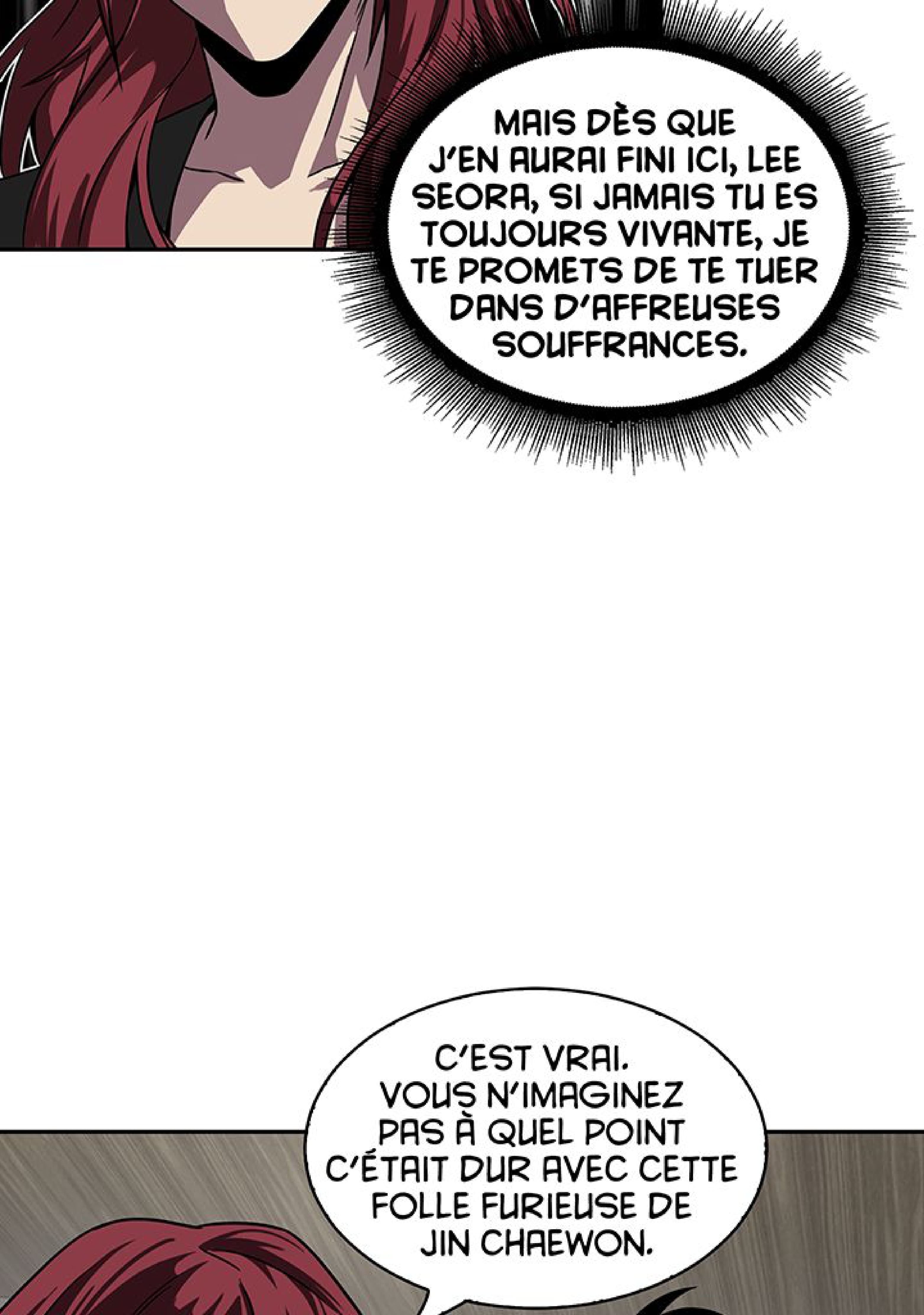 Read Tomb Raider King FR Manga Online