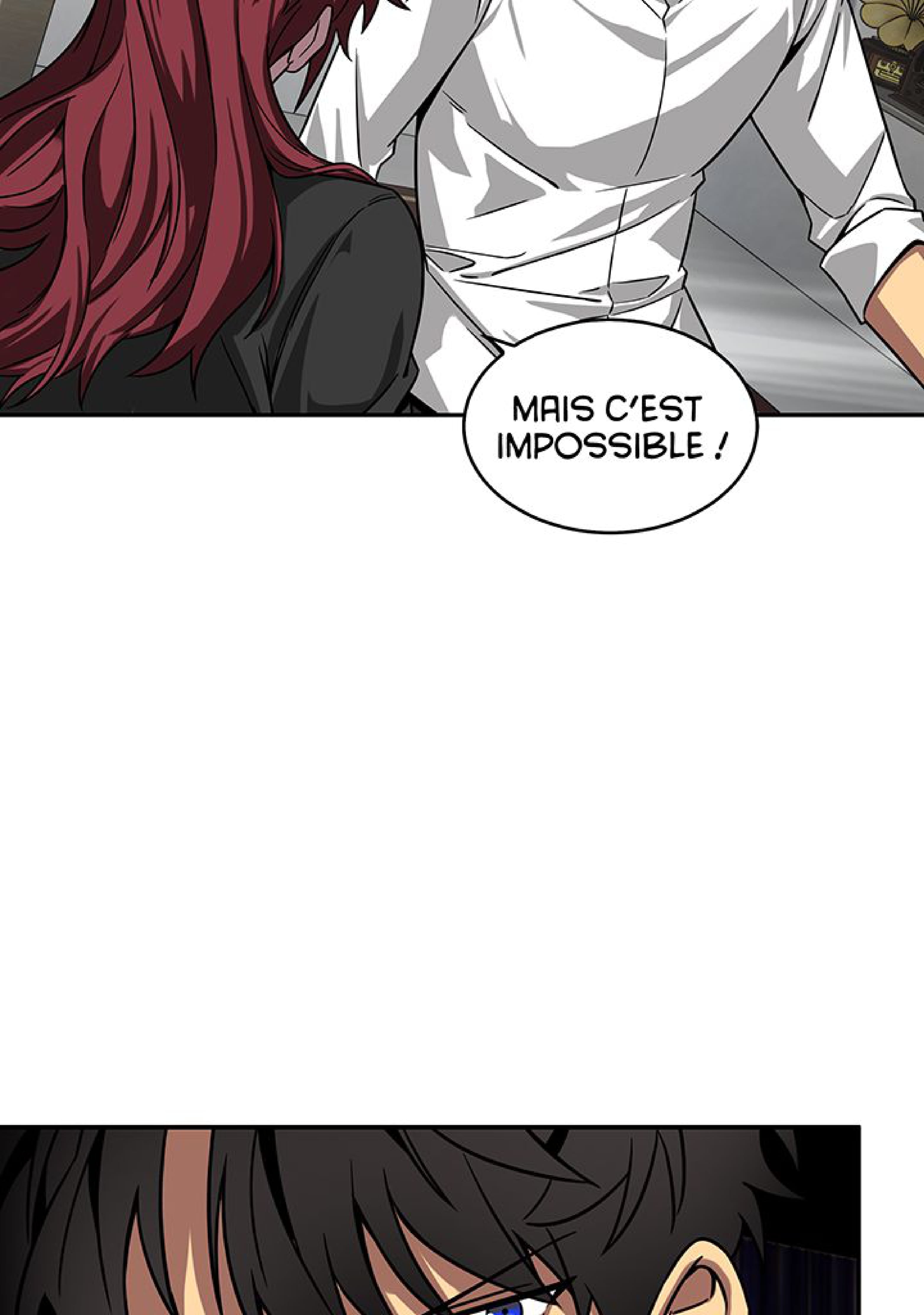 Read Tomb Raider King FR Manga Online