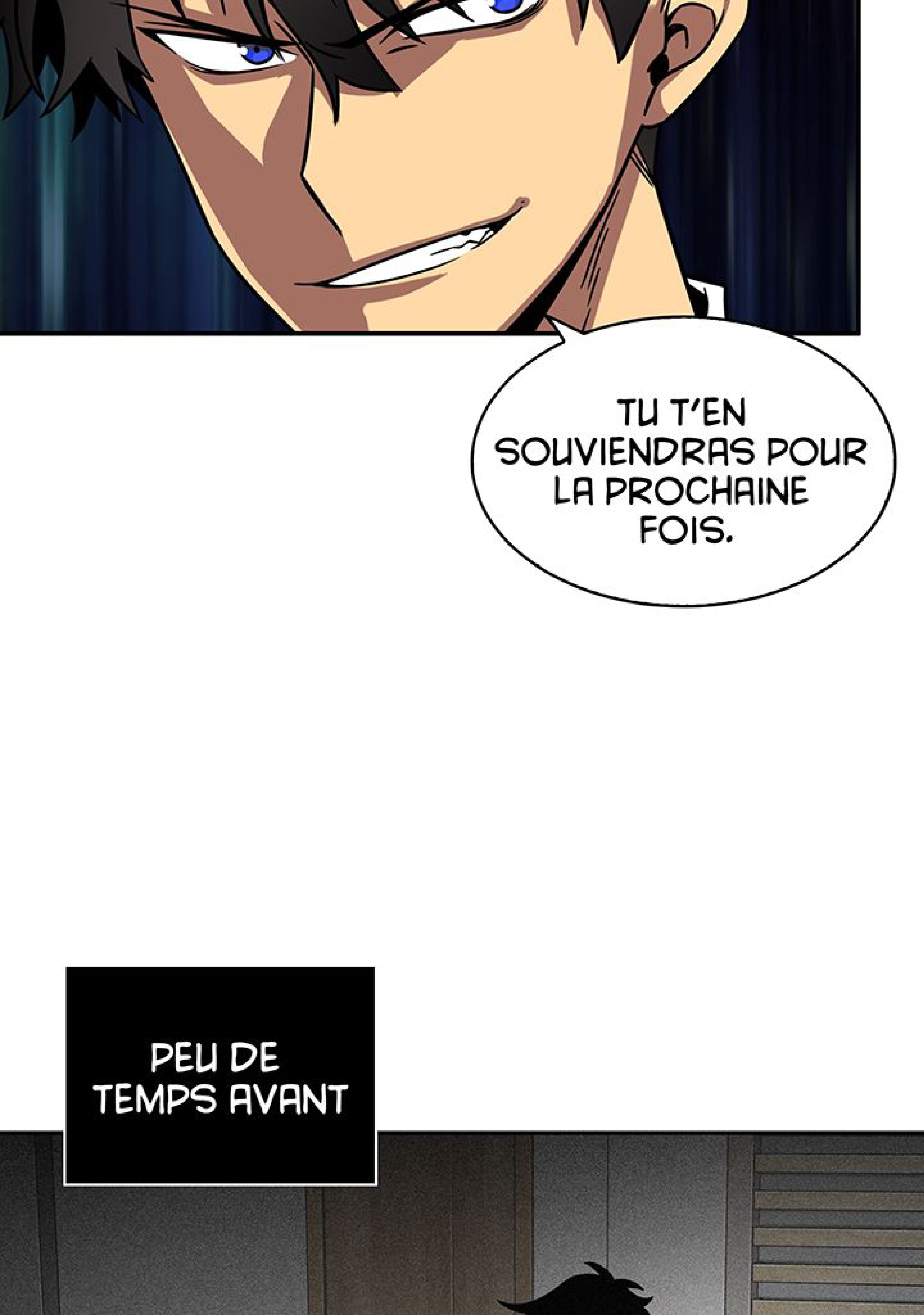 Read Tomb Raider King FR Manga Online