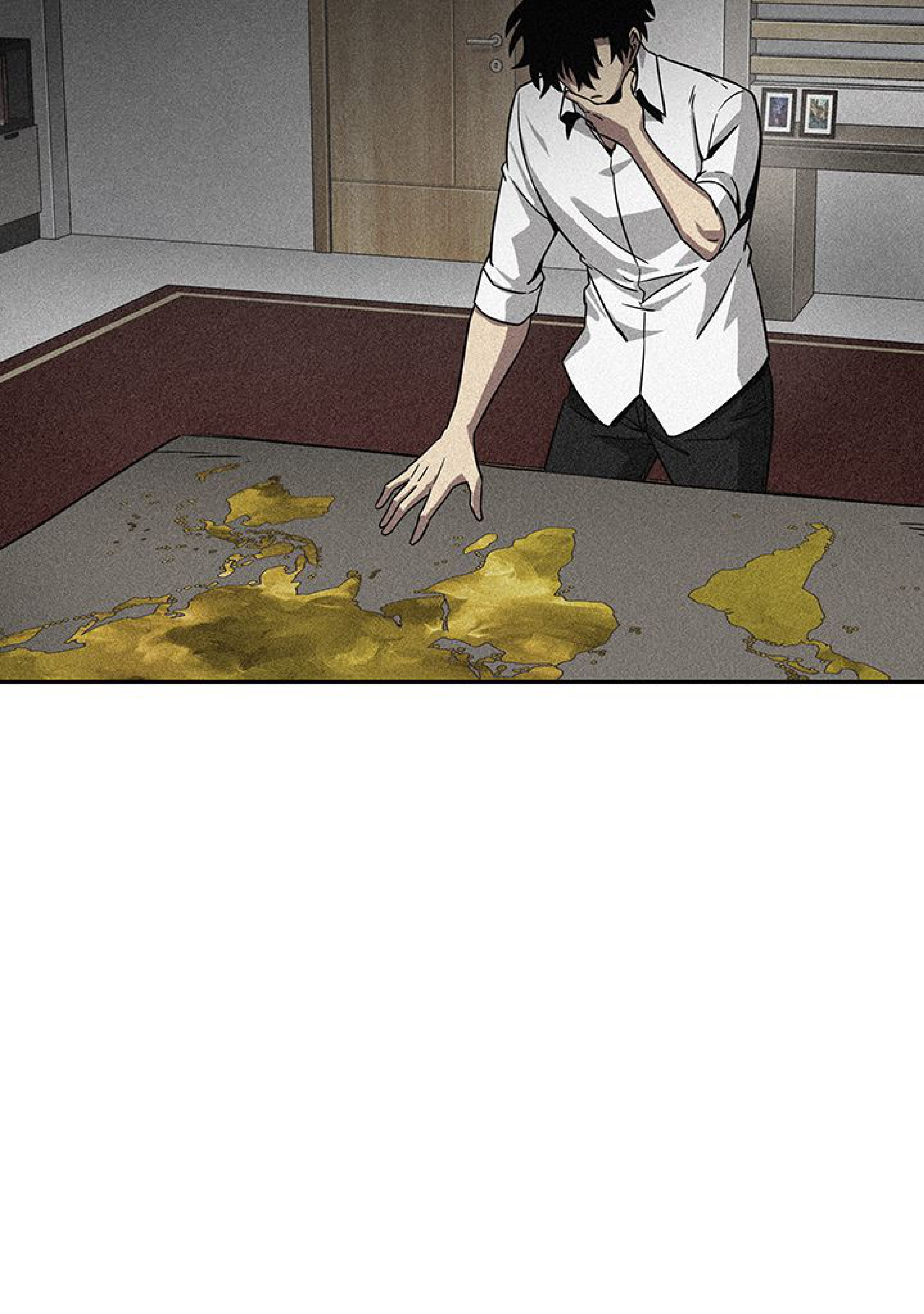 Read Tomb Raider King FR Manga Online