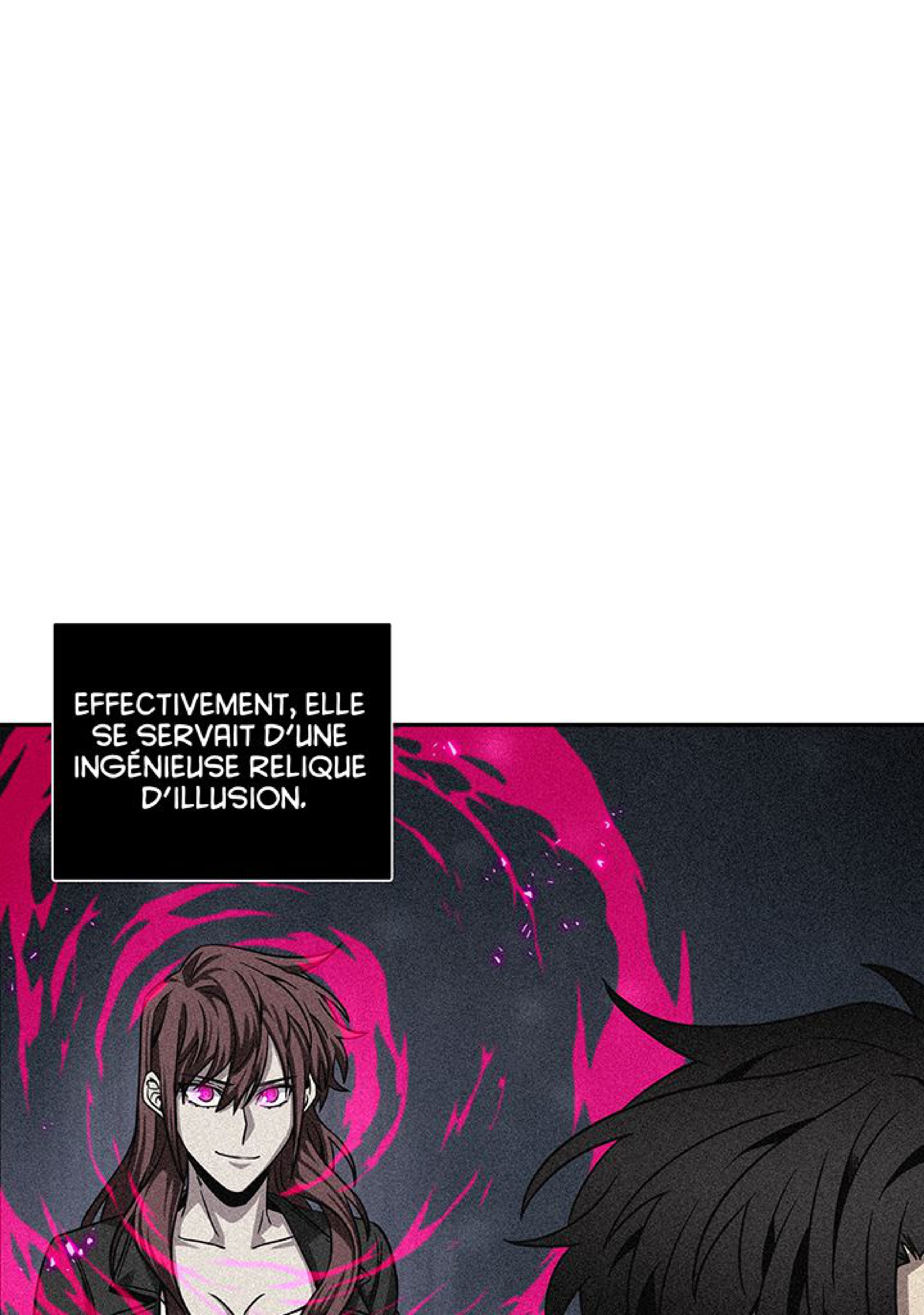 Read Tomb Raider King FR Manga Online