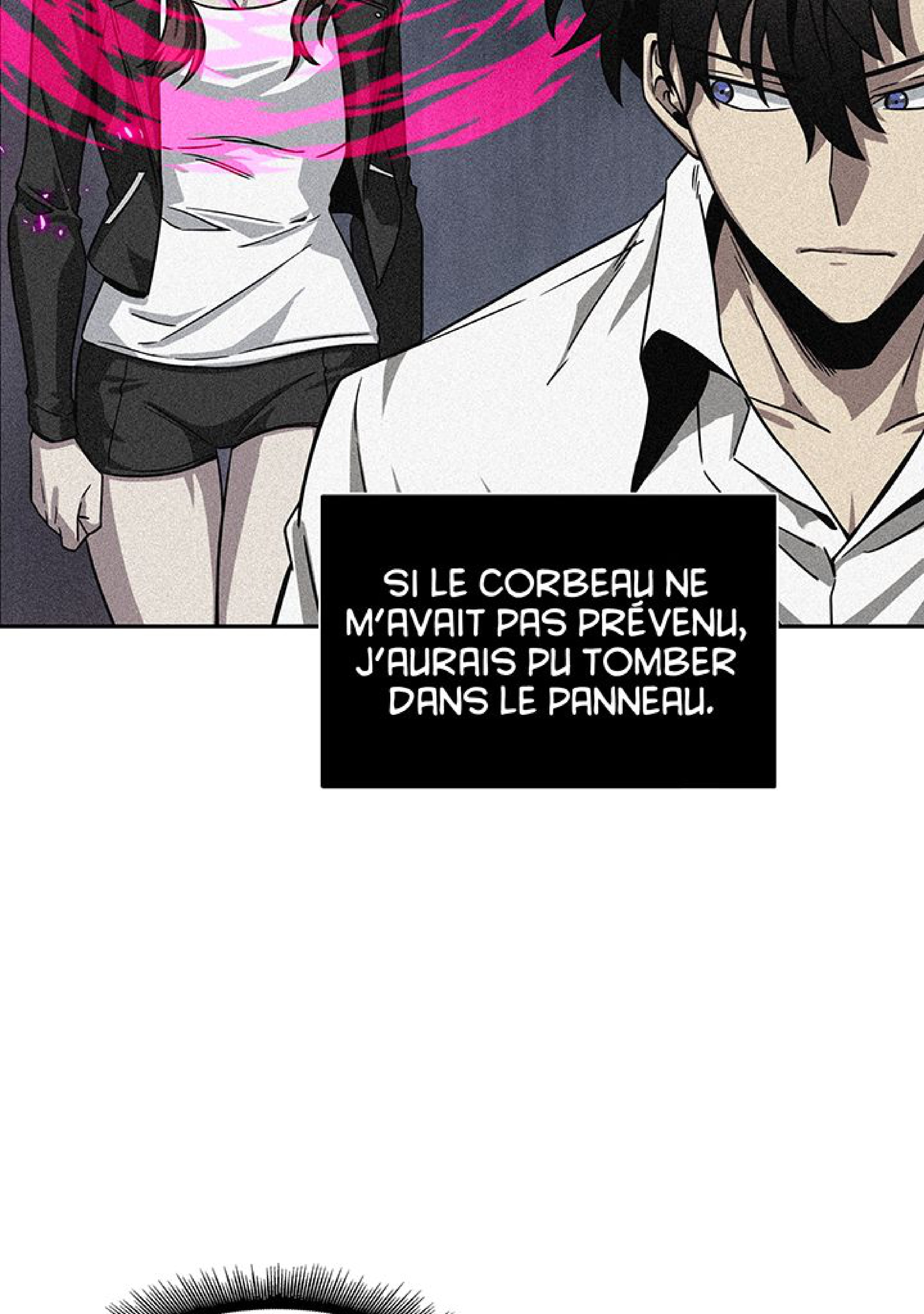 Read Tomb Raider King FR Manga Online