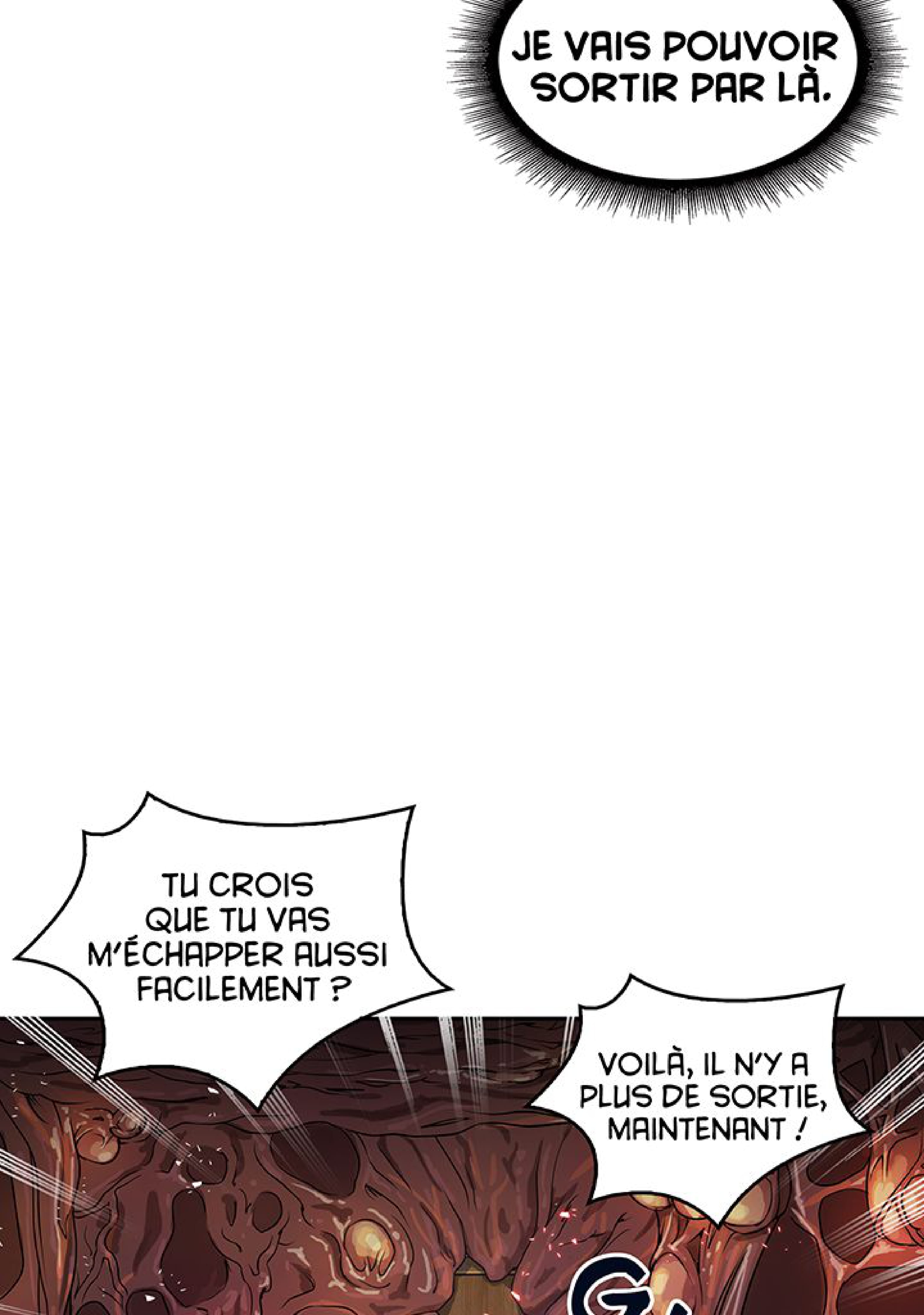 Read Tomb Raider King FR Manga Online