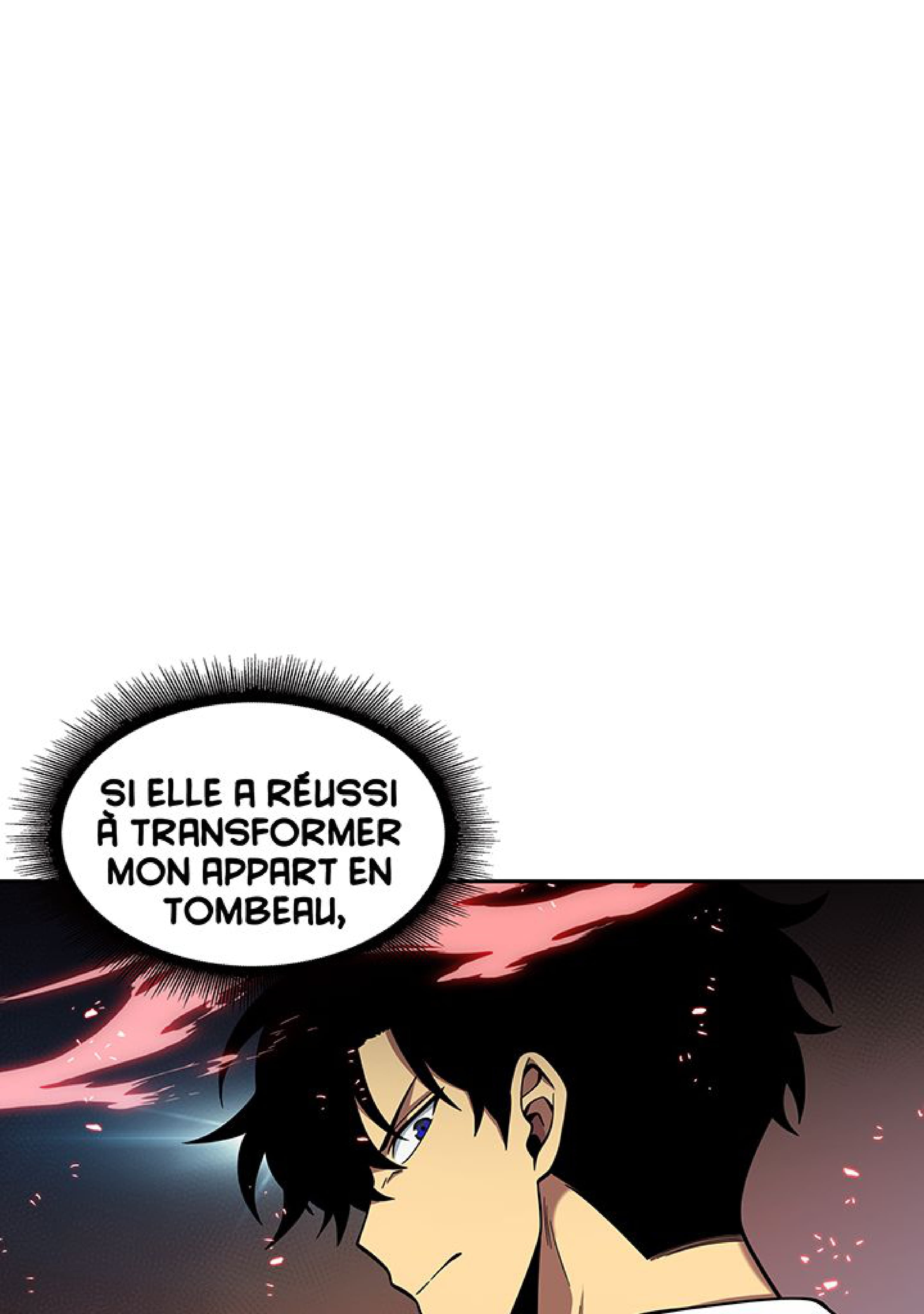 Read Tomb Raider King FR Manga Online