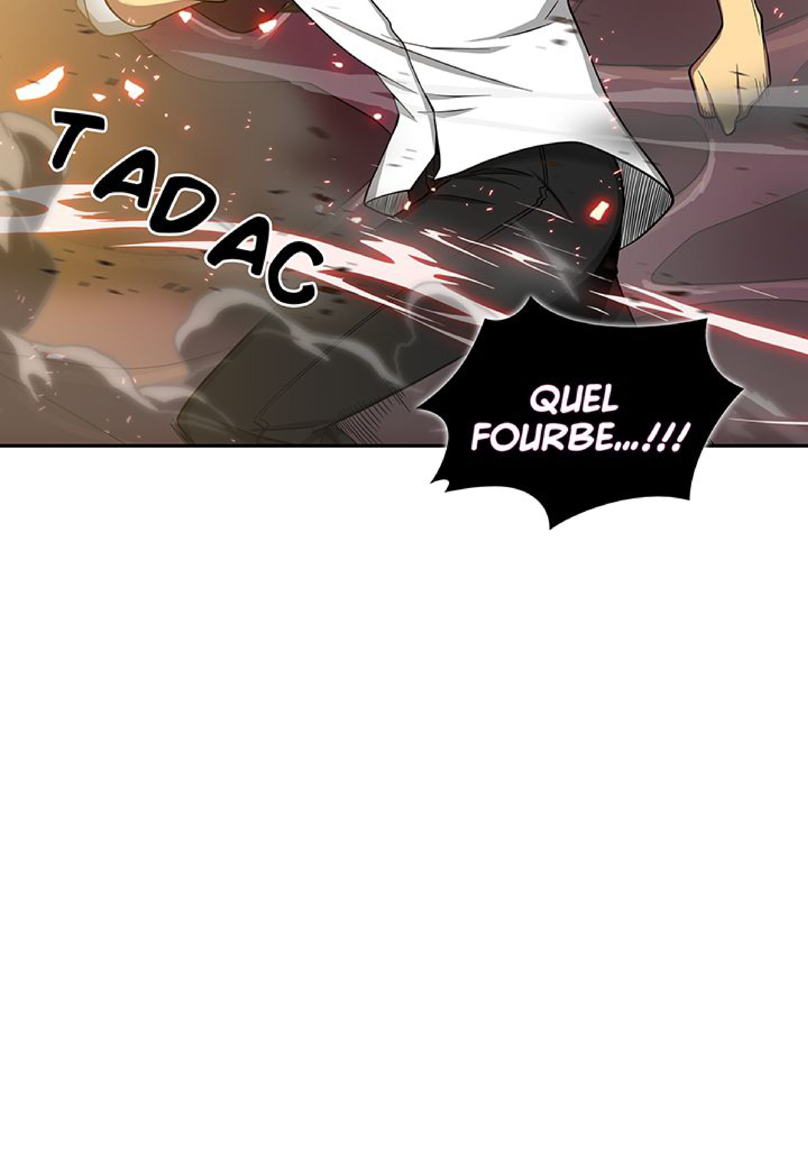 Read Tomb Raider King FR Manga Online