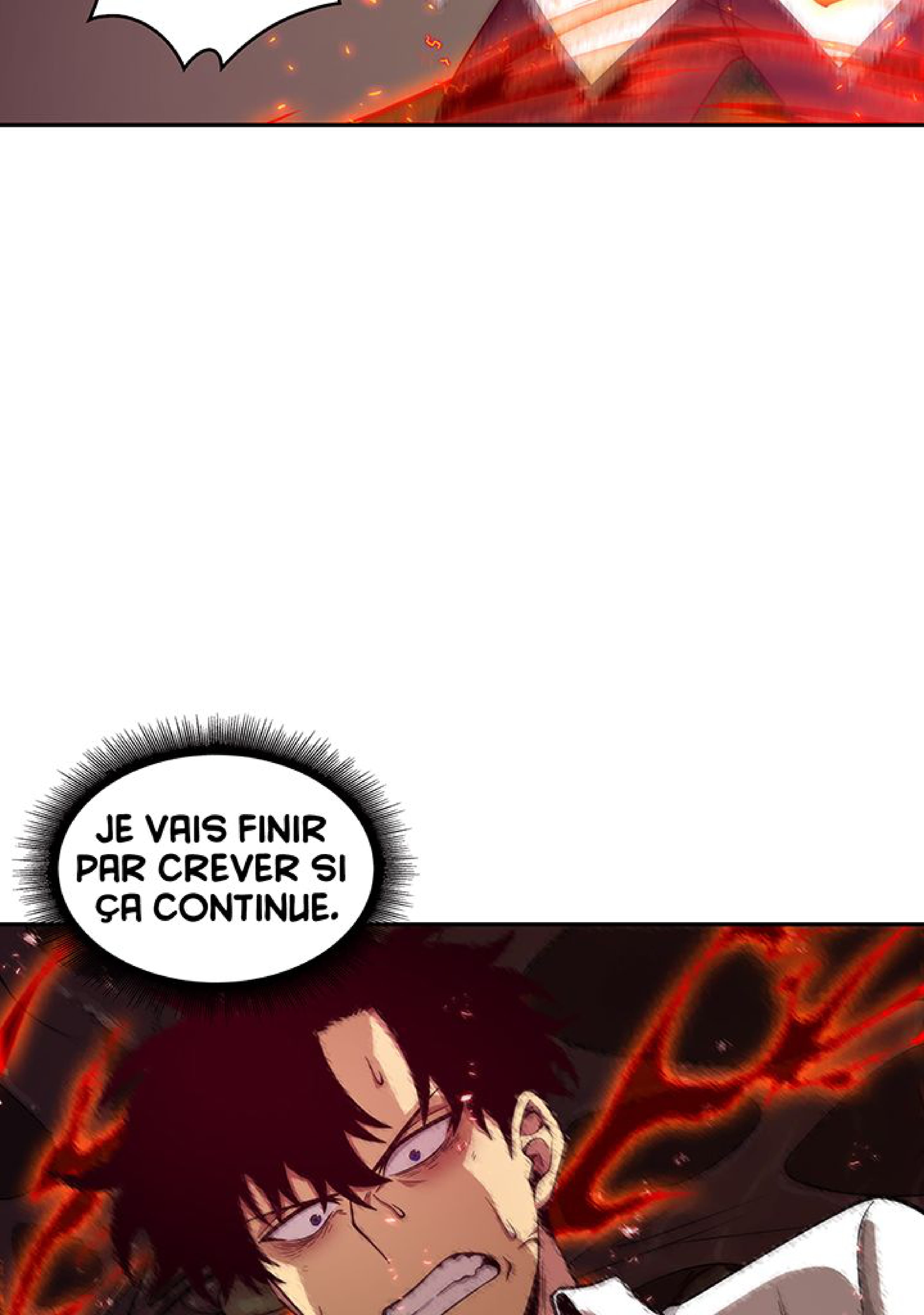 Read Tomb Raider King FR Manga Online