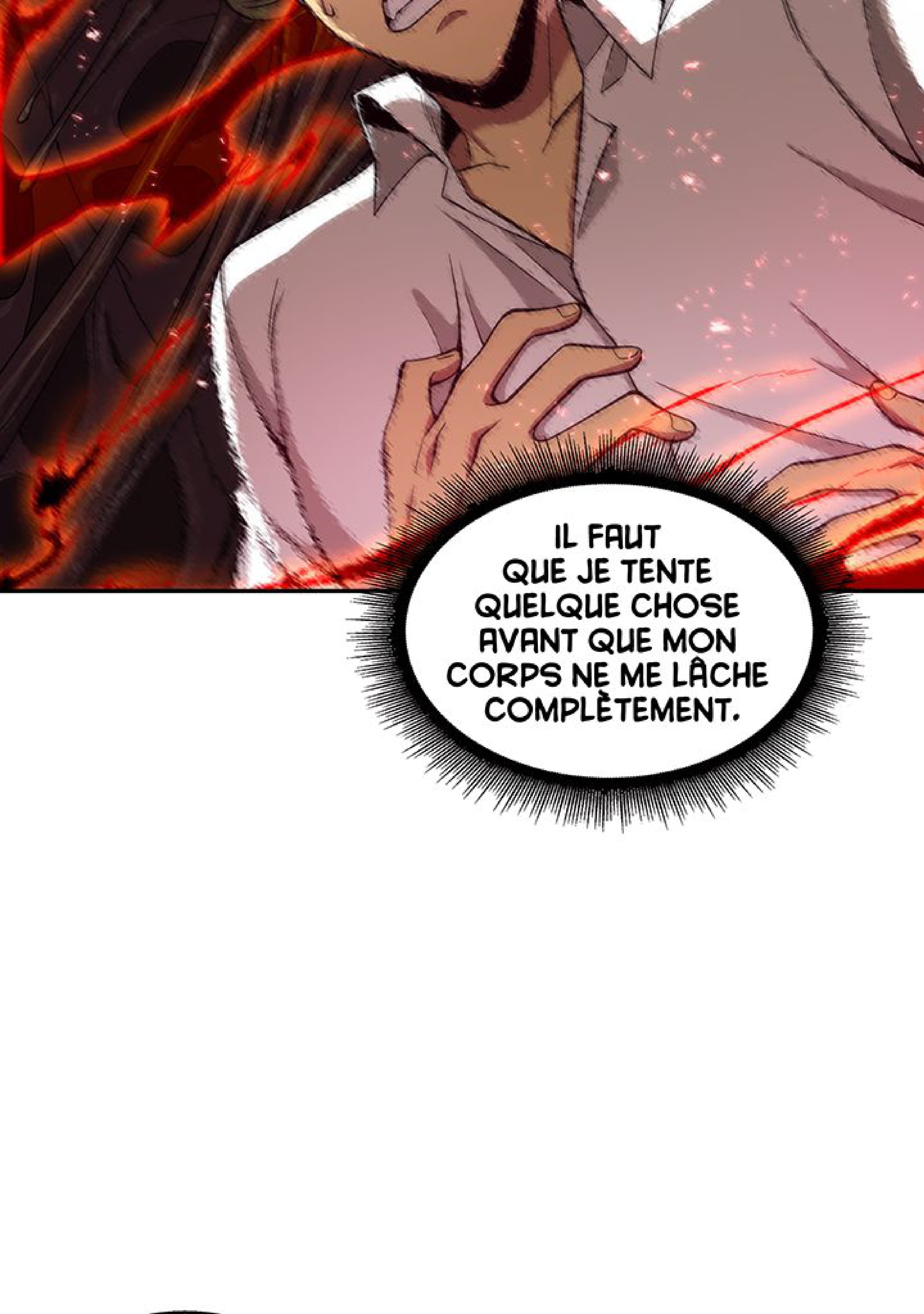 Read Tomb Raider King FR Manga Online