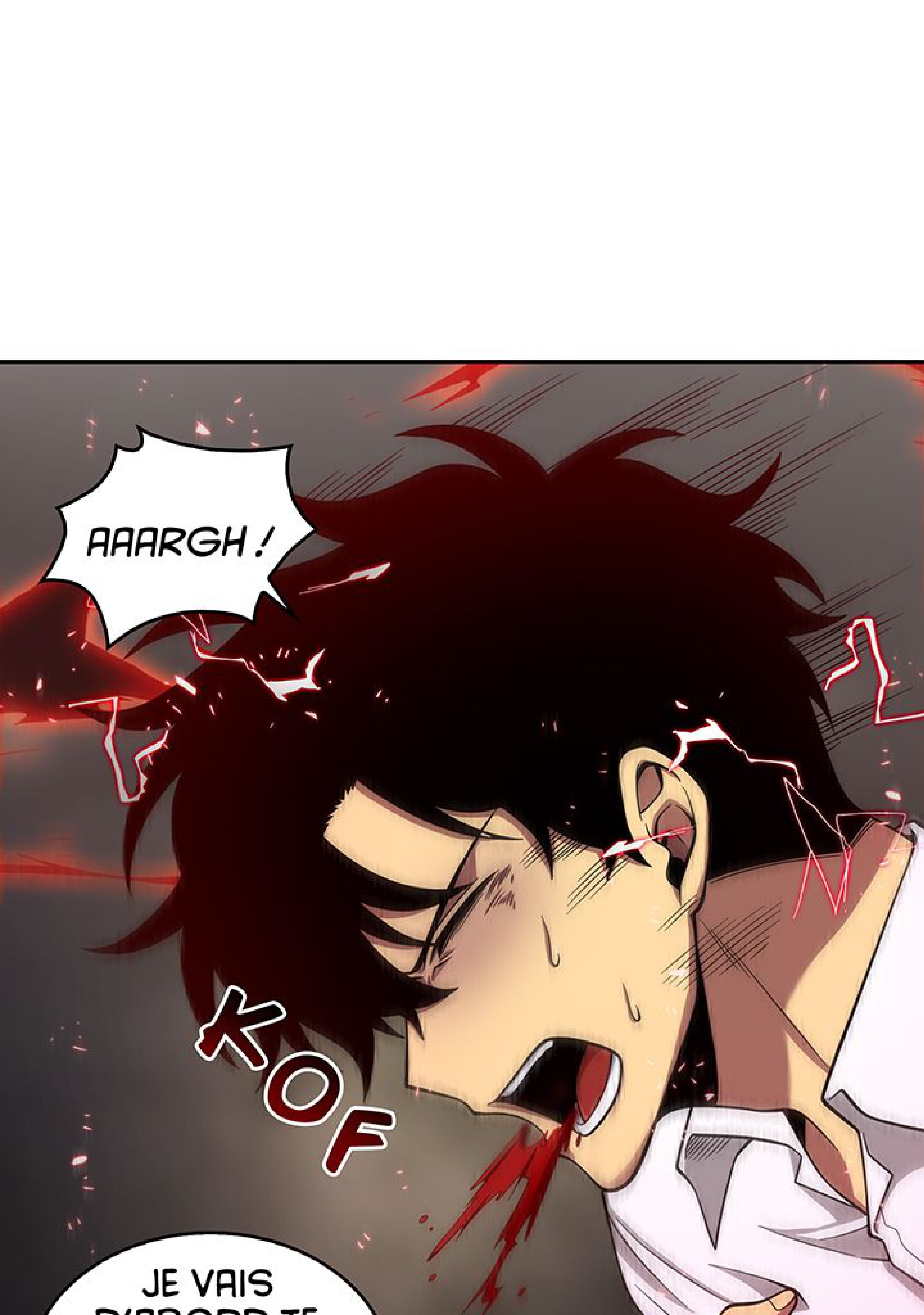 Read Tomb Raider King FR Manga Online