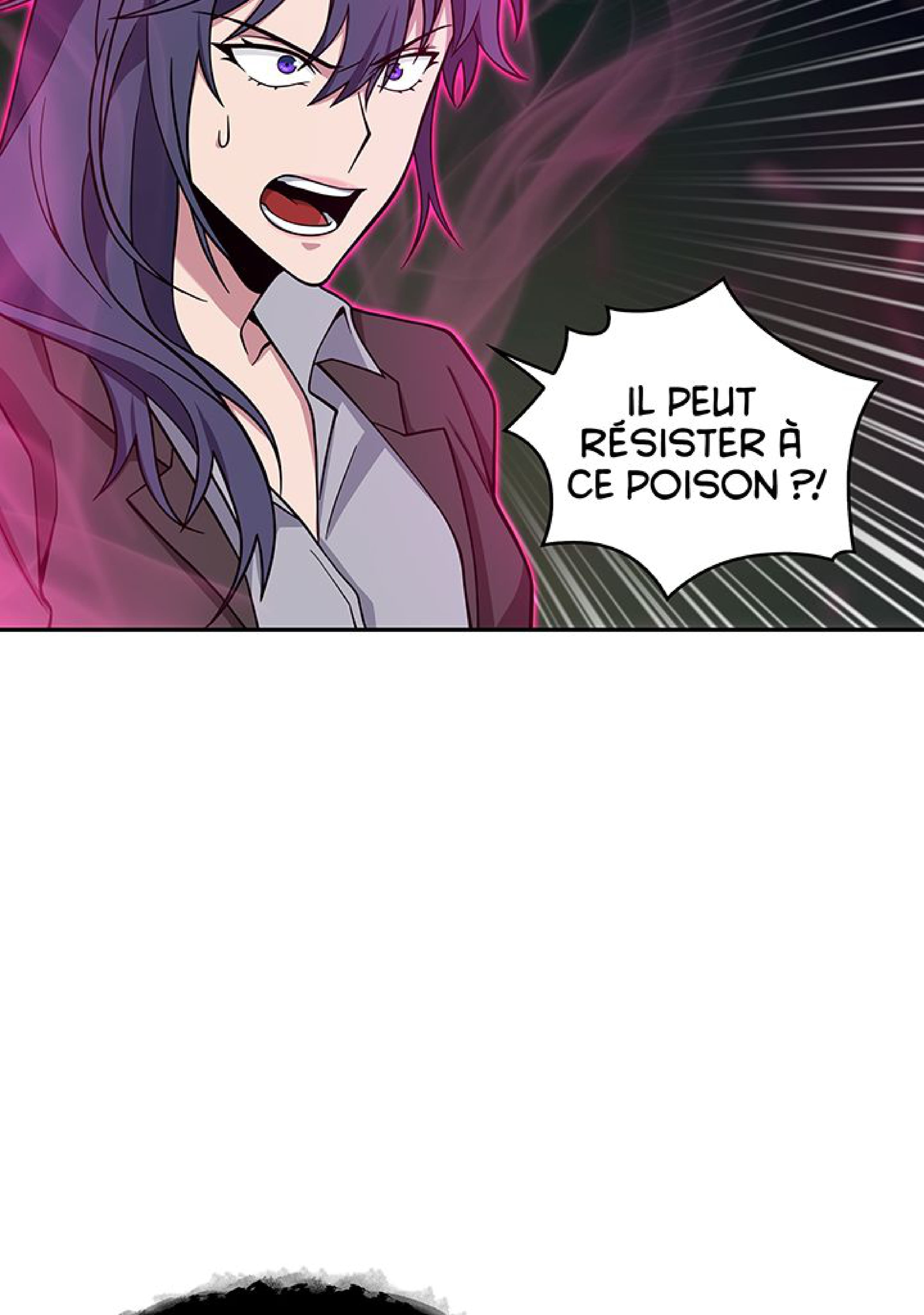 Read Tomb Raider King FR Manga Online