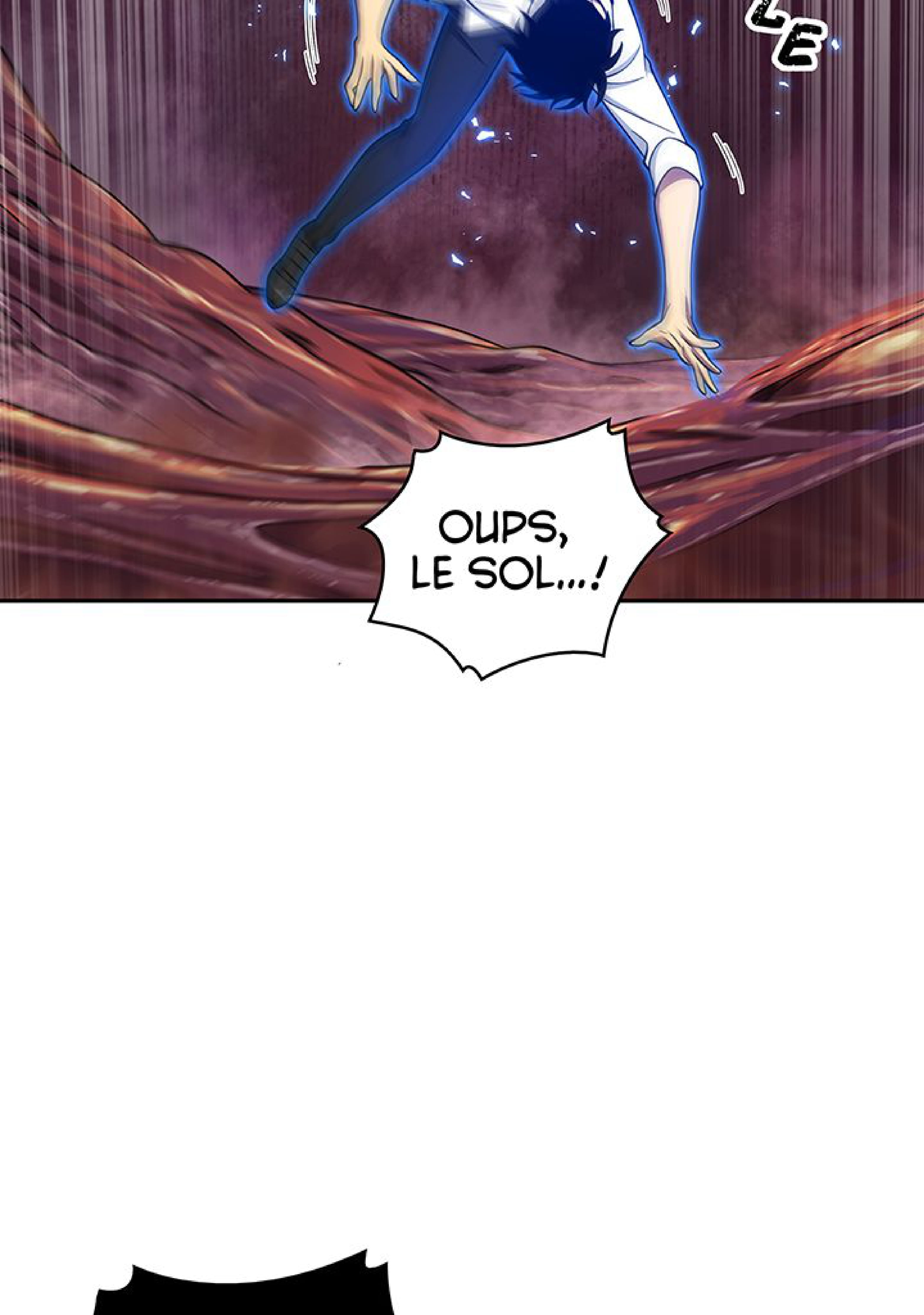 Read Tomb Raider King FR Manga Online