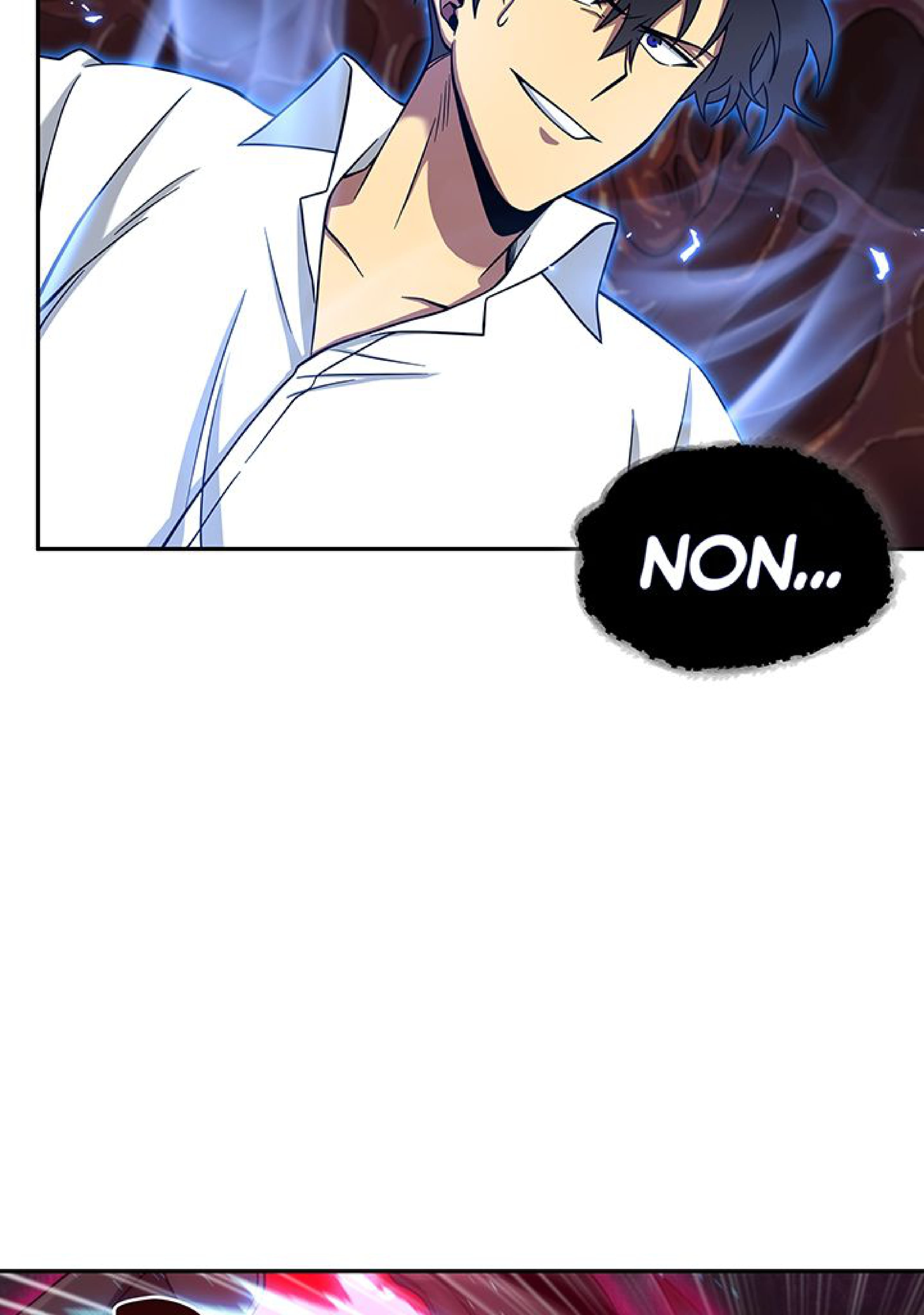 Read Tomb Raider King FR Manga Online