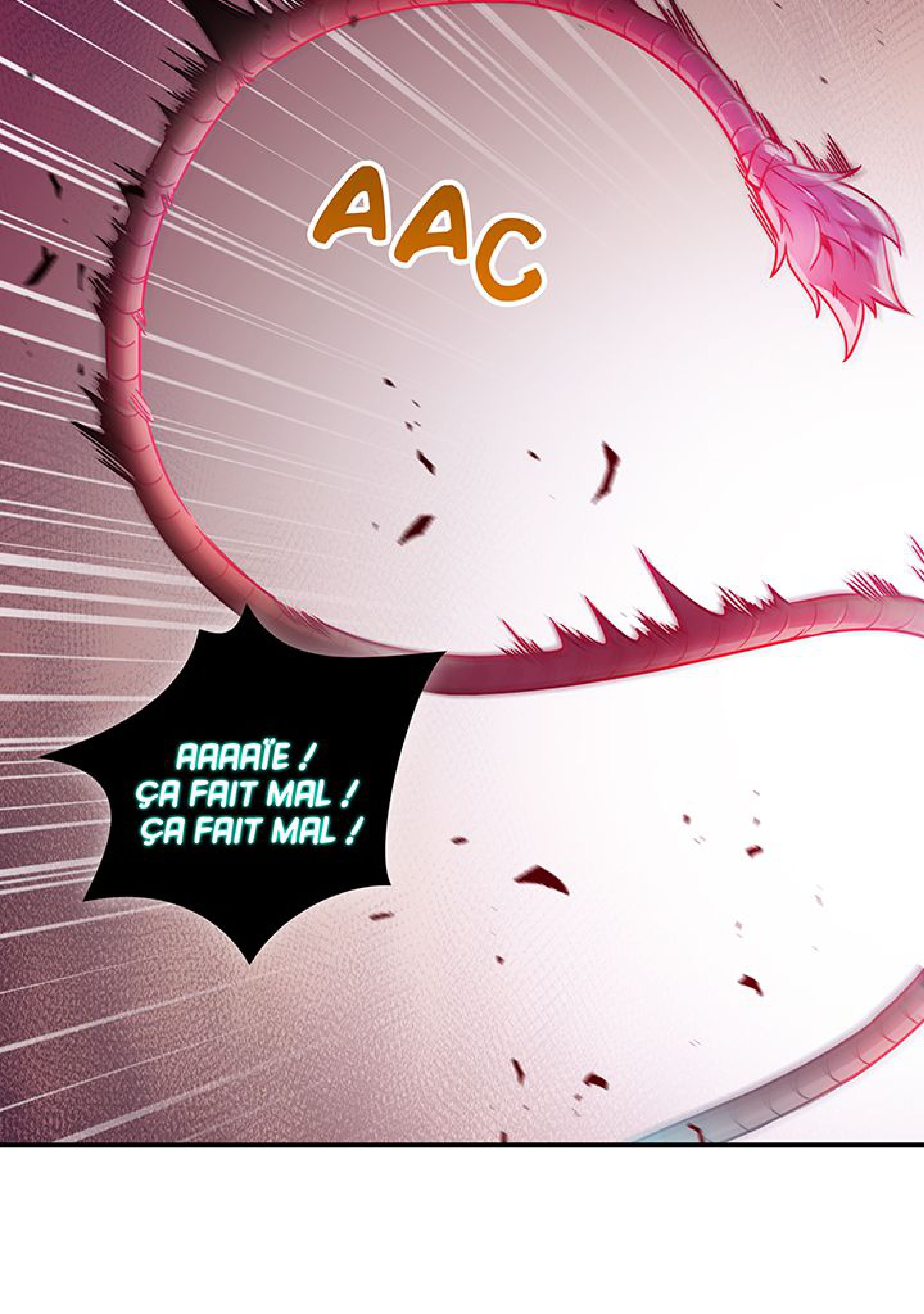 Read Tomb Raider King FR Manga Online
