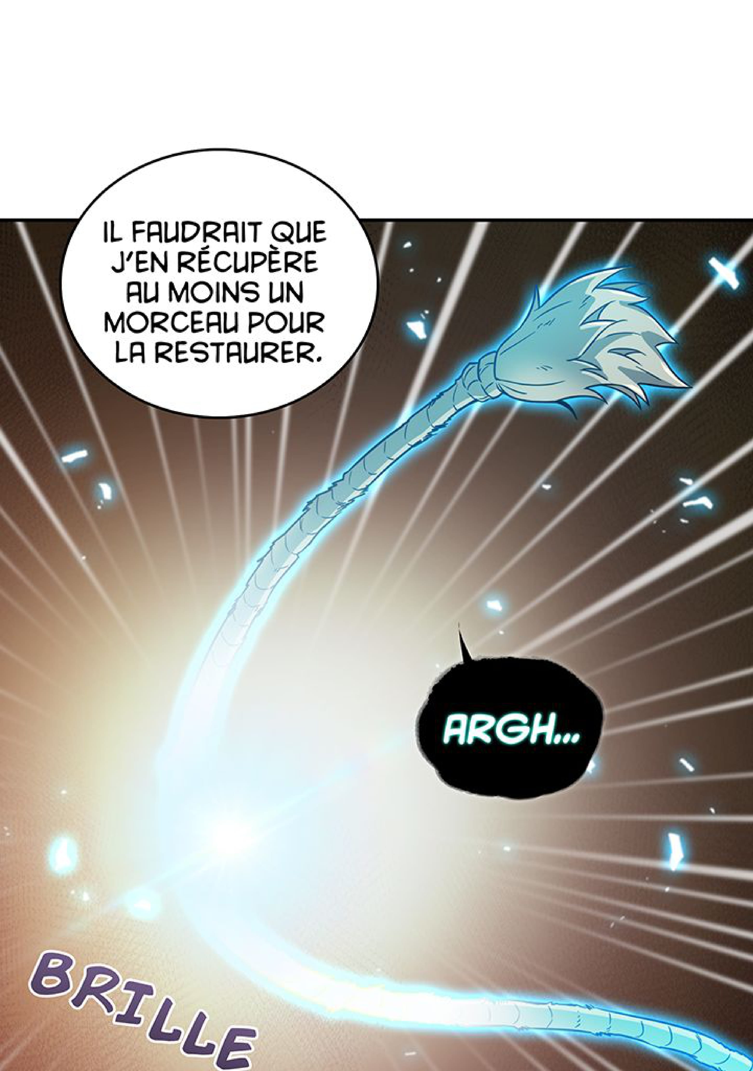 Read Tomb Raider King FR Manga Online