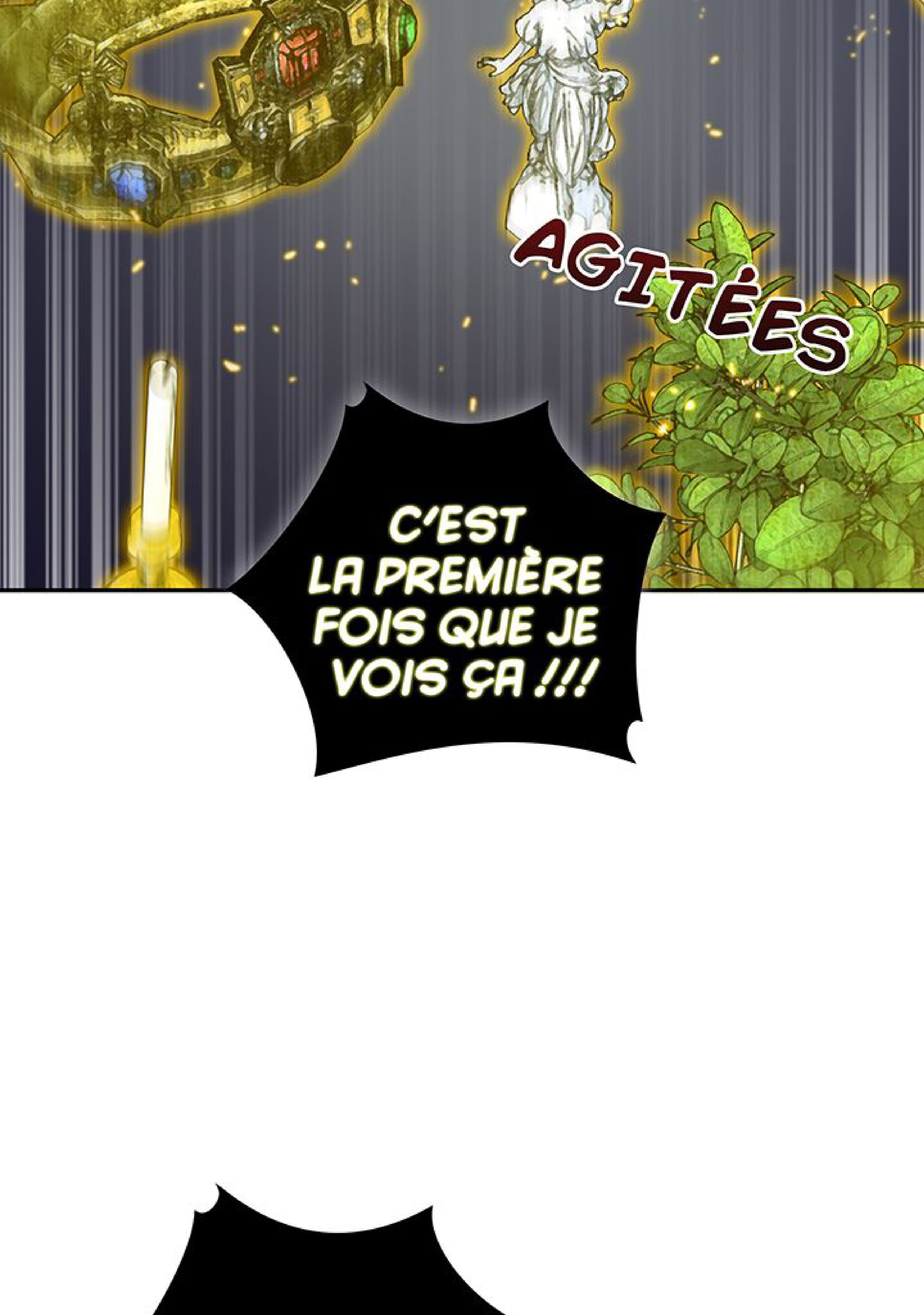 Read Tomb Raider King FR Manga Online