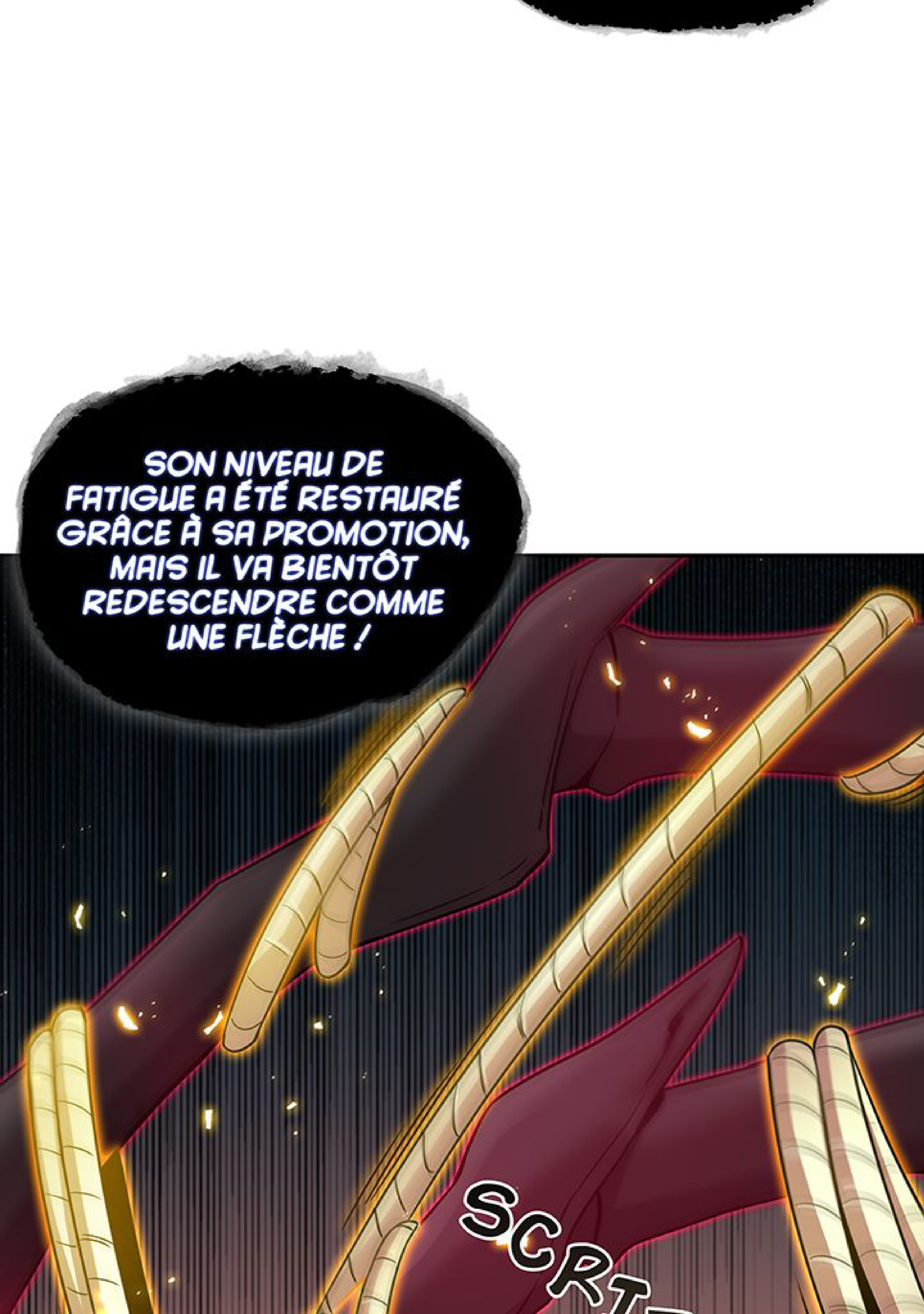 Read Tomb Raider King FR Manga Online