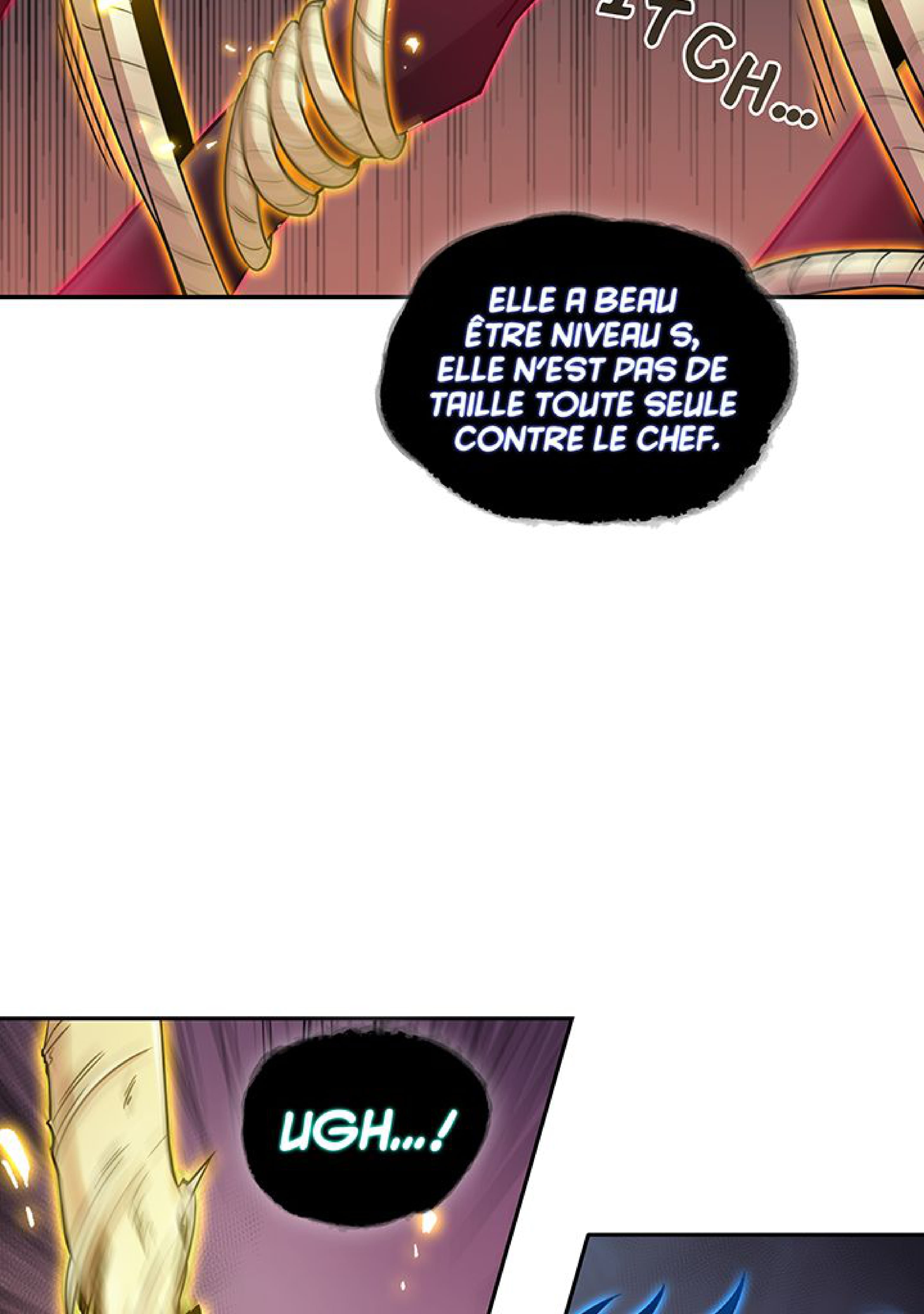 Read Tomb Raider King FR Manga Online