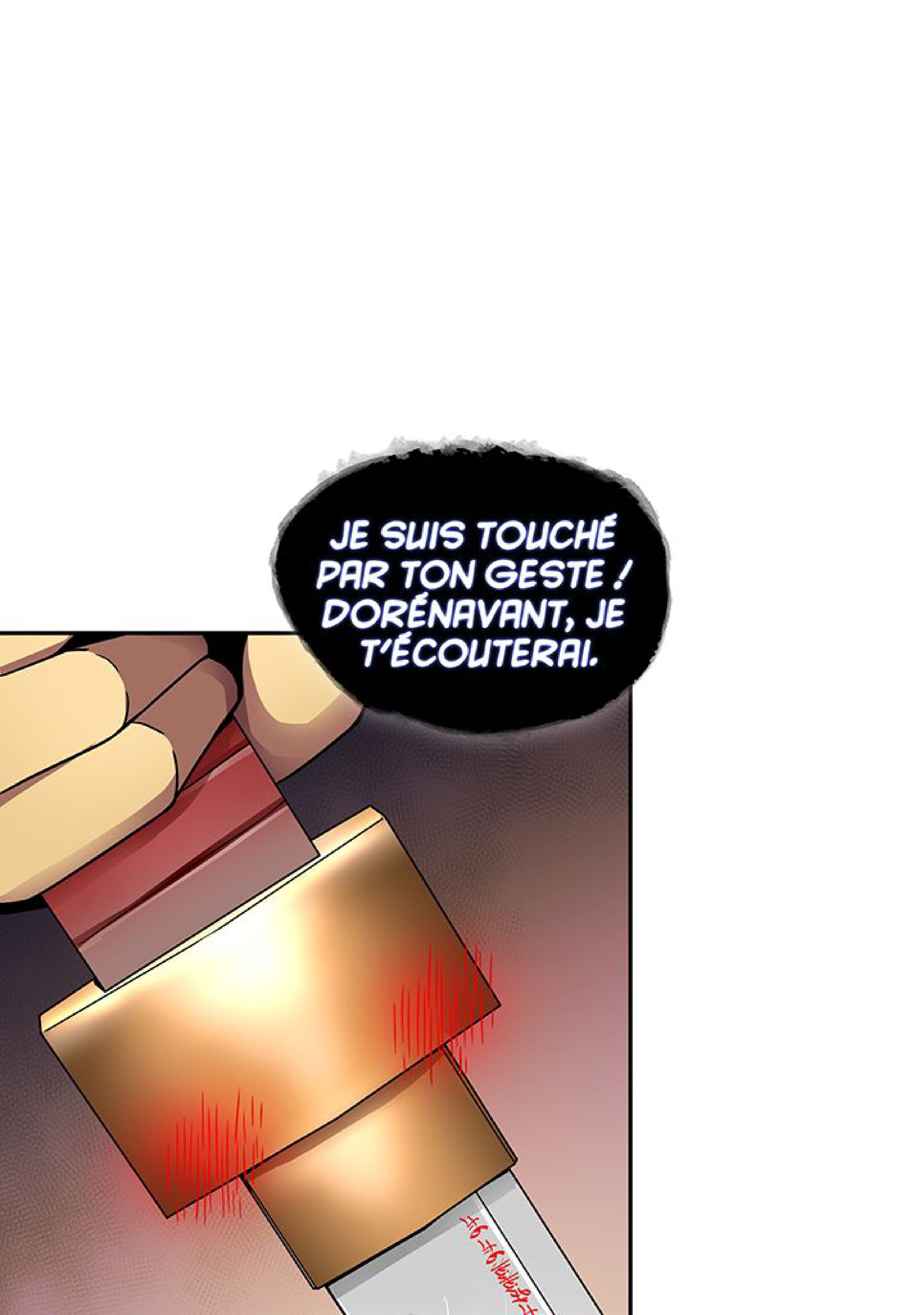 Read Tomb Raider King FR Manga Online