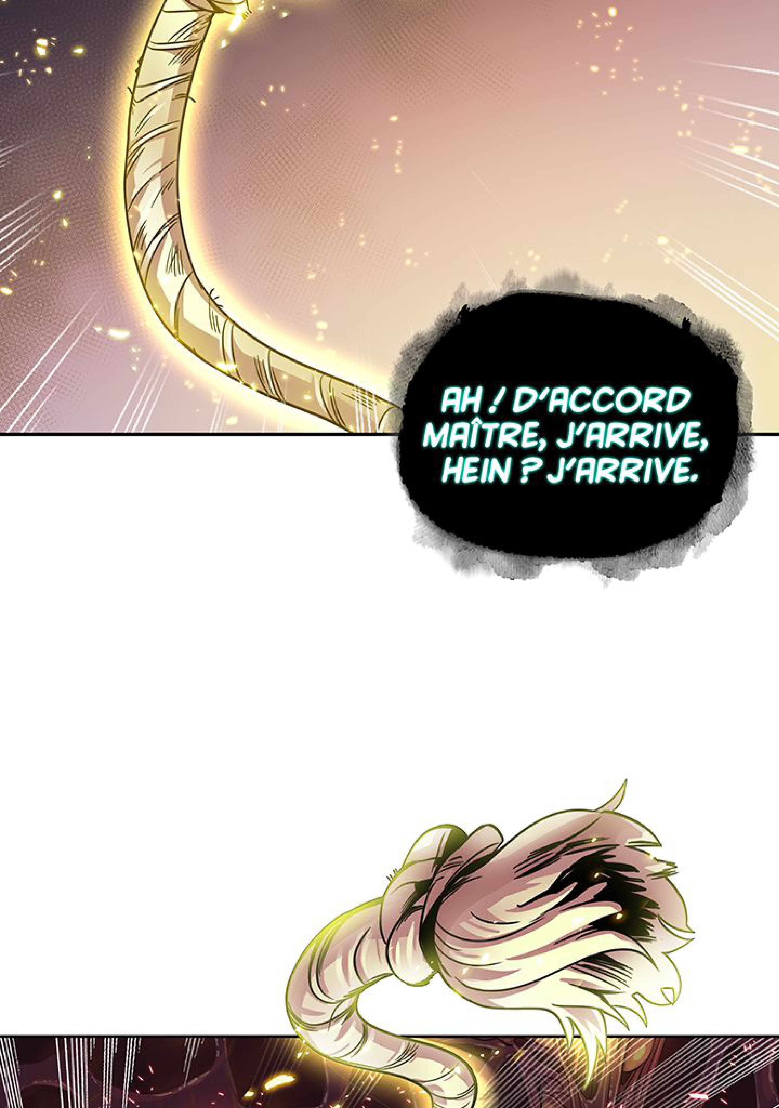 Read Tomb Raider King FR Manga Online