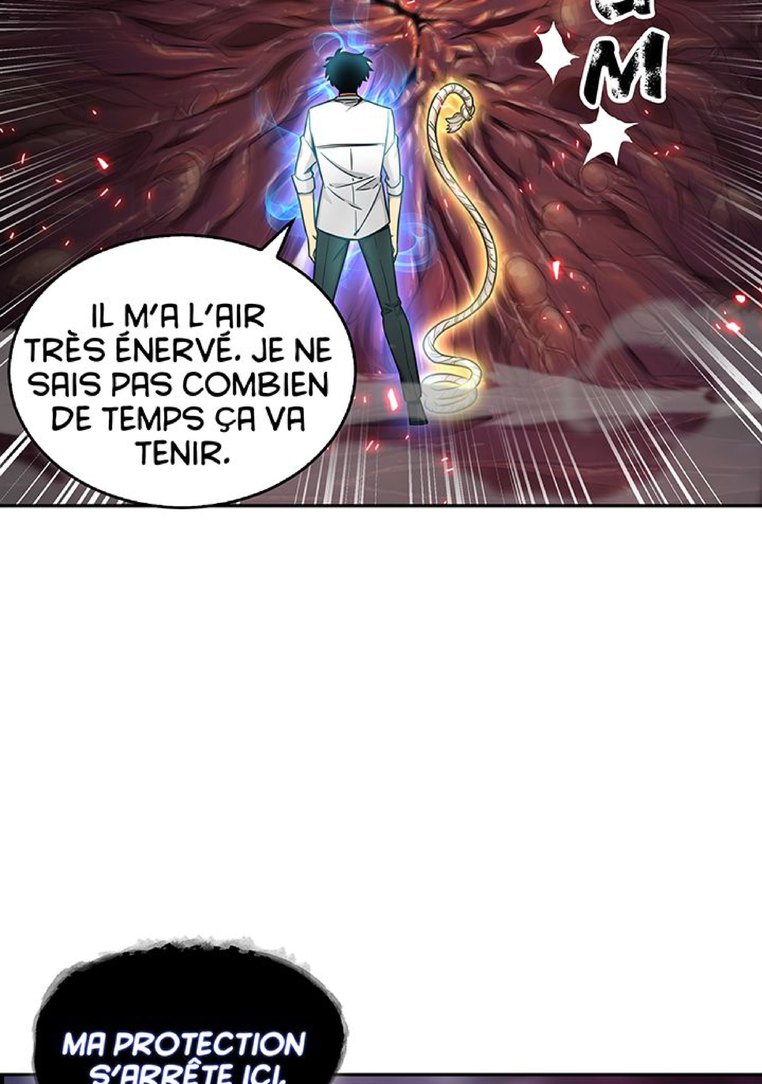 Read Tomb Raider King FR Manga Online
