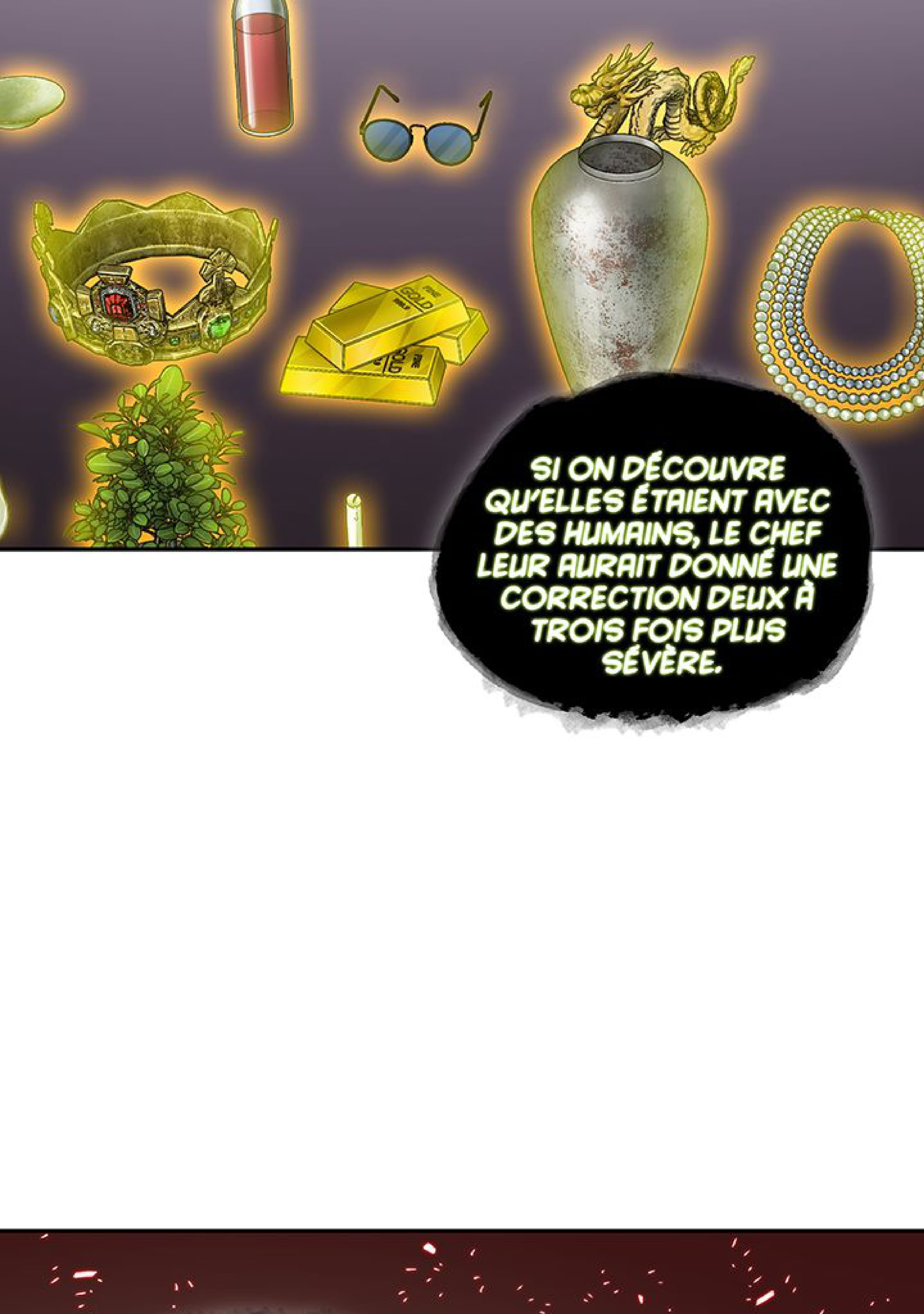 Read Tomb Raider King FR Manga Online