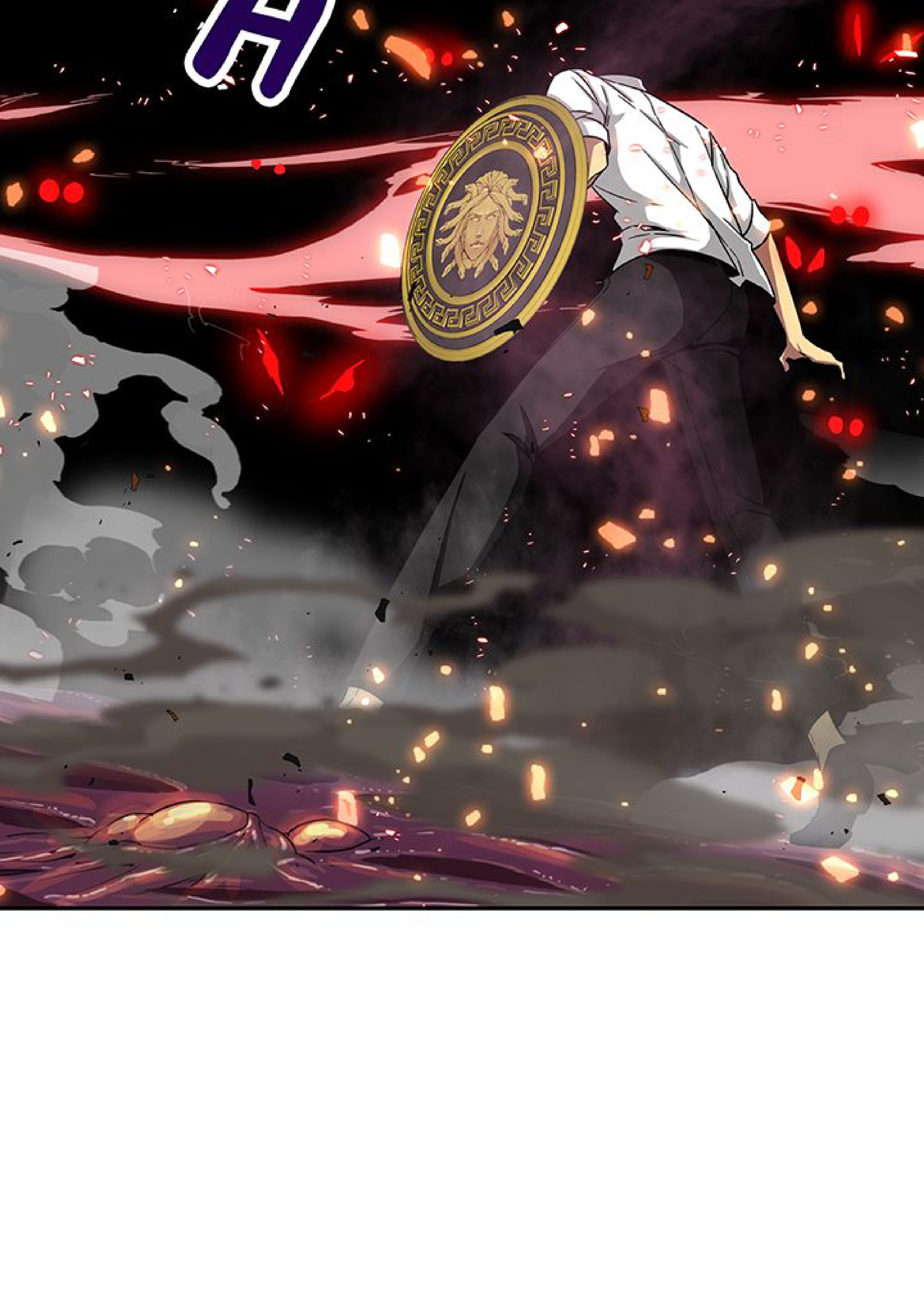 Read Tomb Raider King FR Manga Online