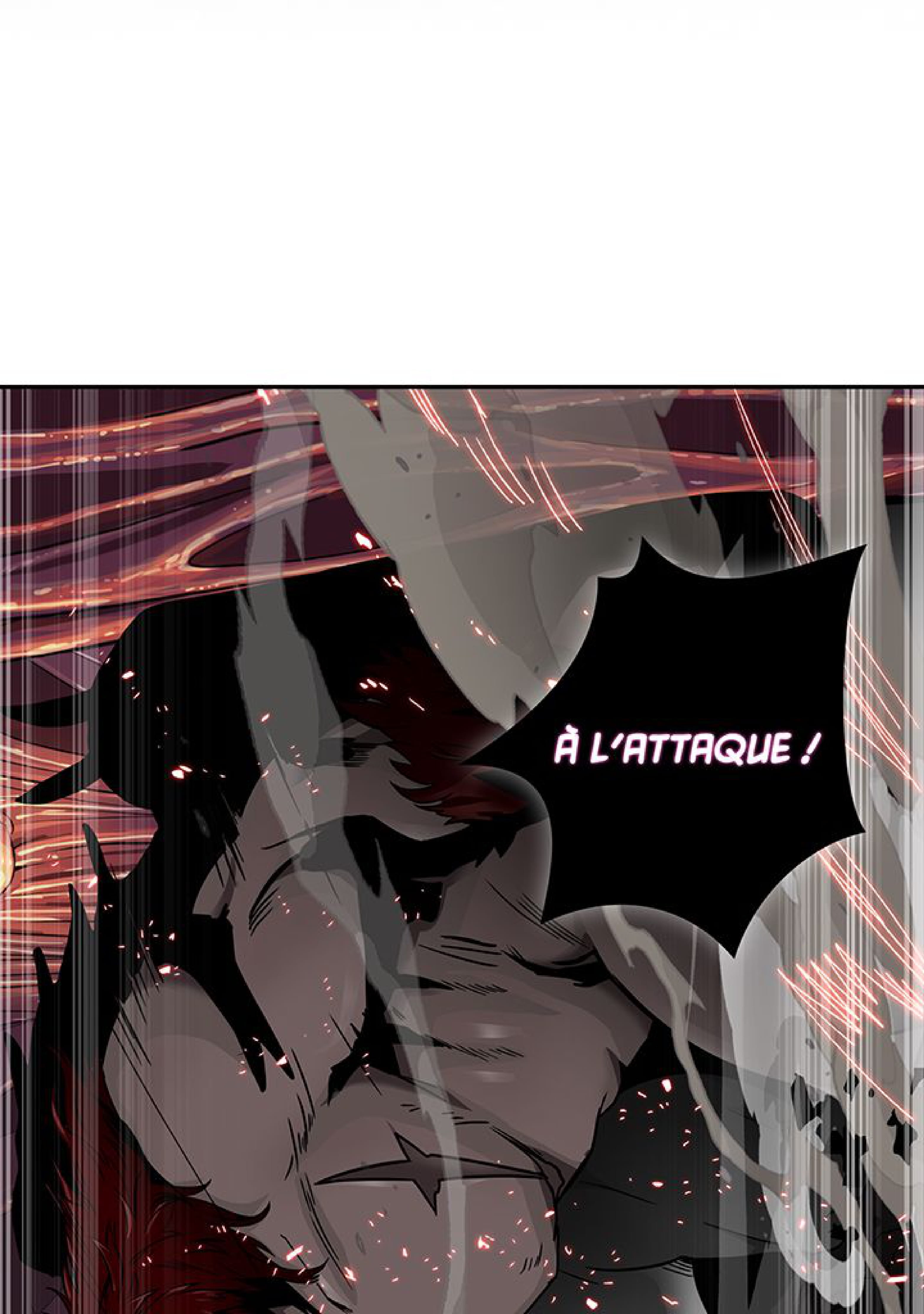 Read Tomb Raider King FR Manga Online