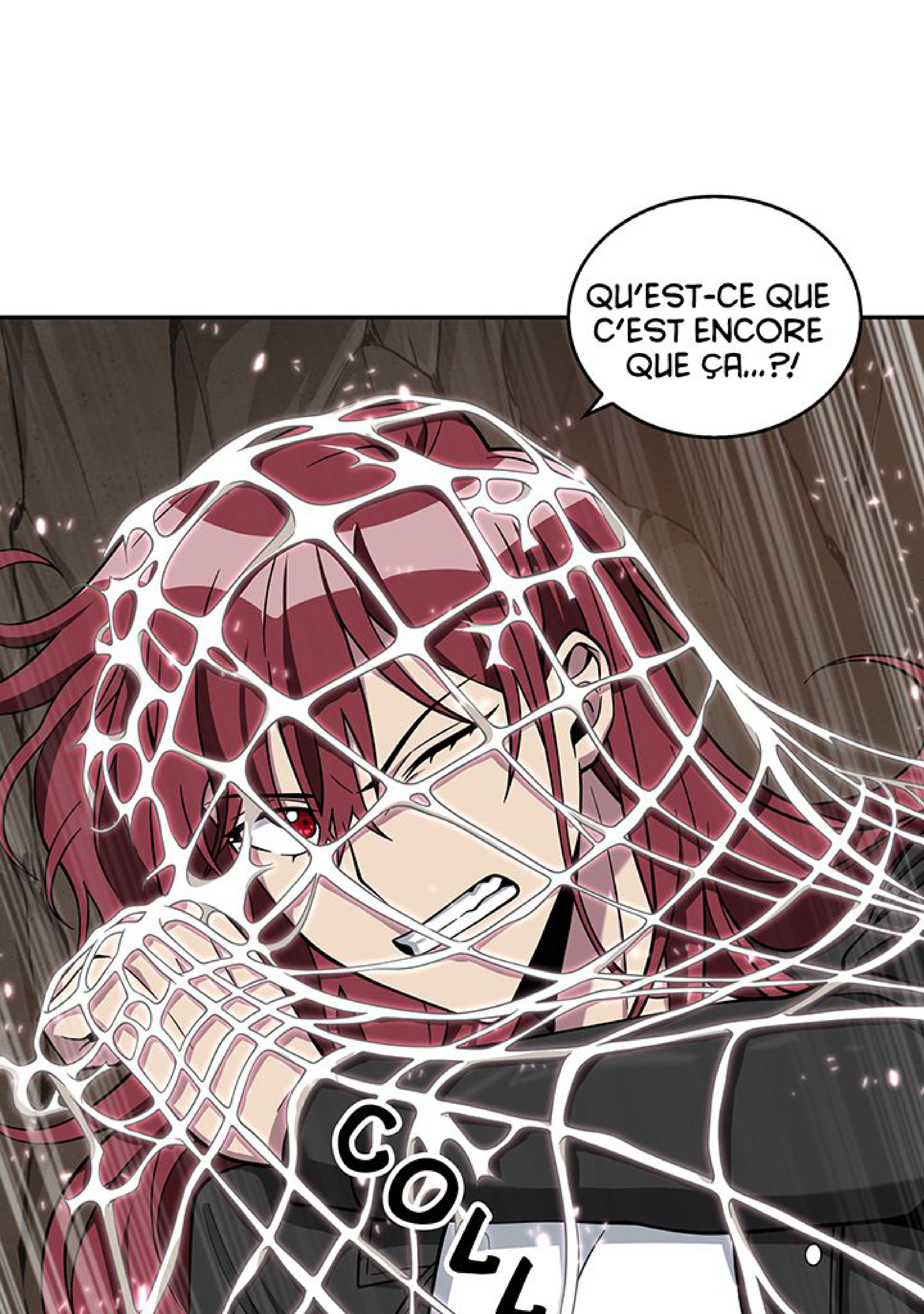 Read Tomb Raider King FR Manga Online