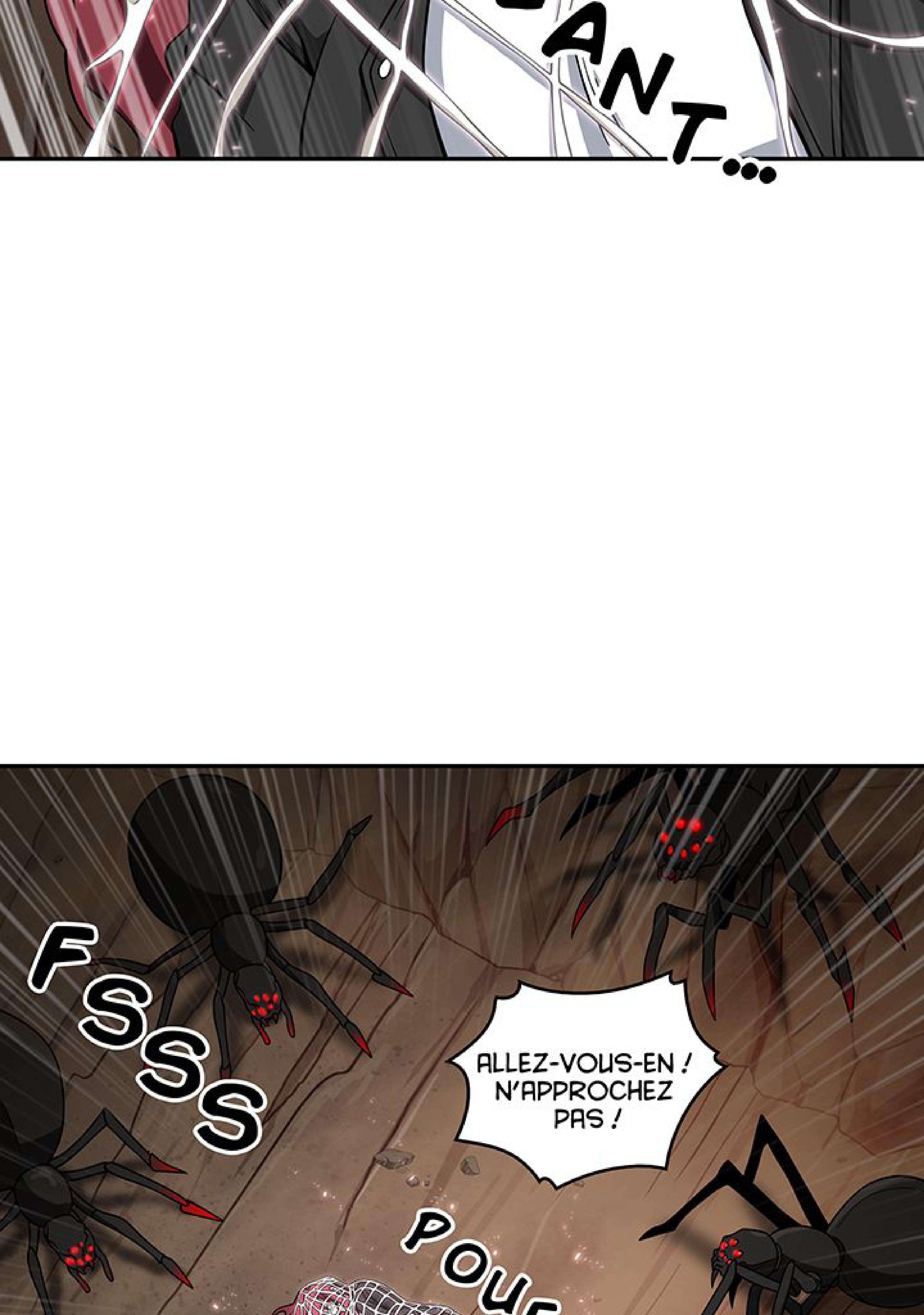 Read Tomb Raider King FR Manga Online