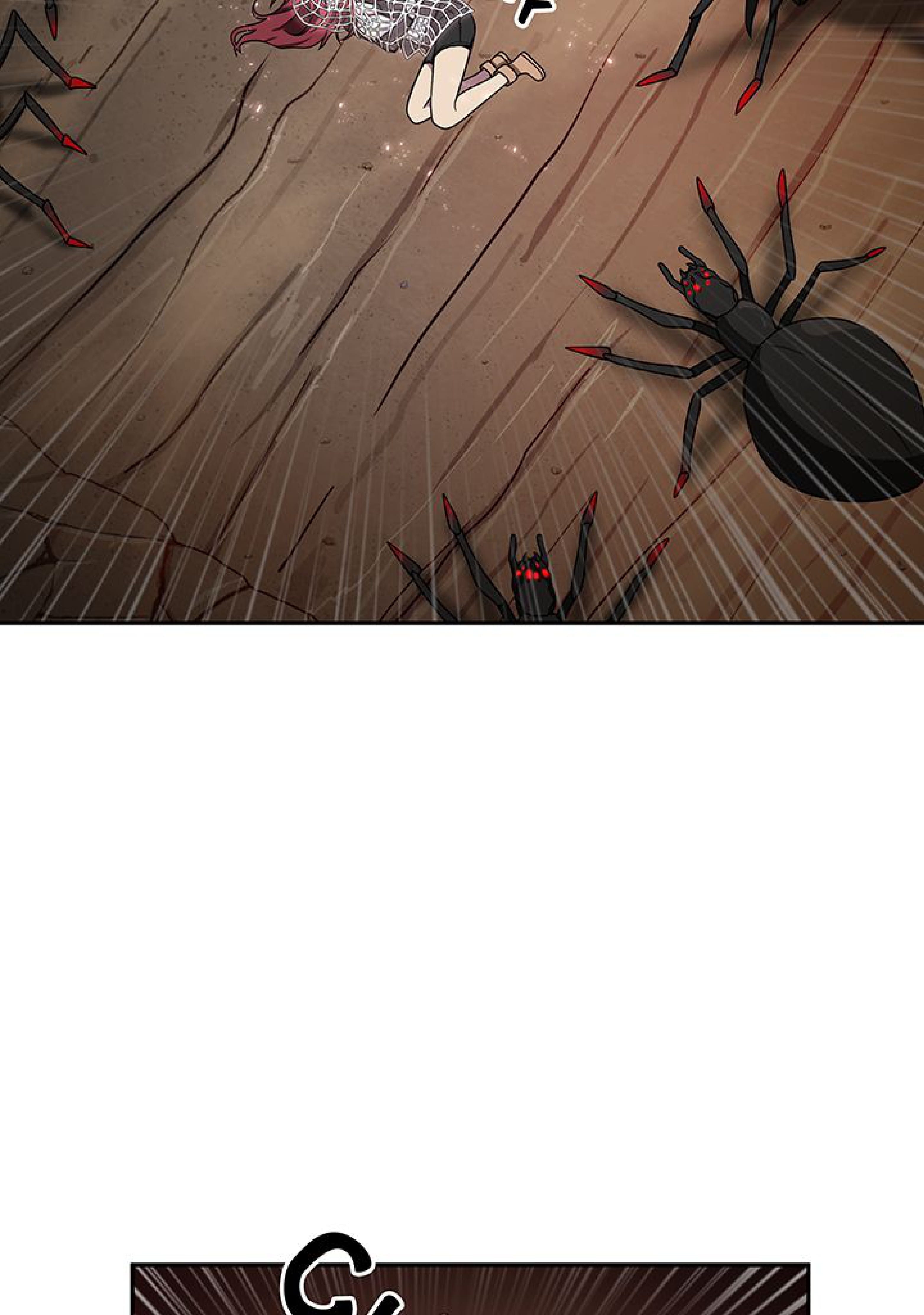 Read Tomb Raider King FR Manga Online