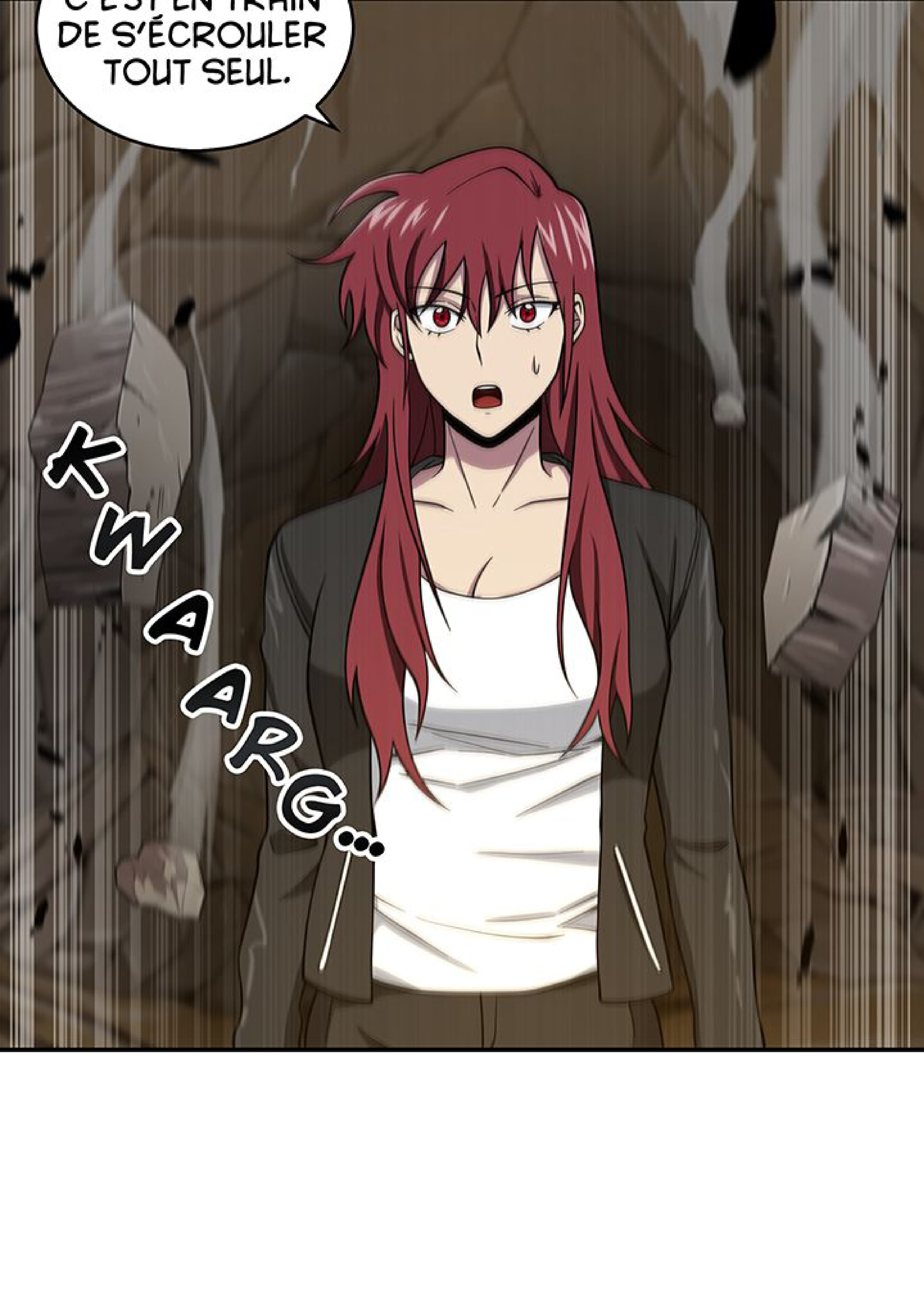 Read Tomb Raider King FR Manga Online