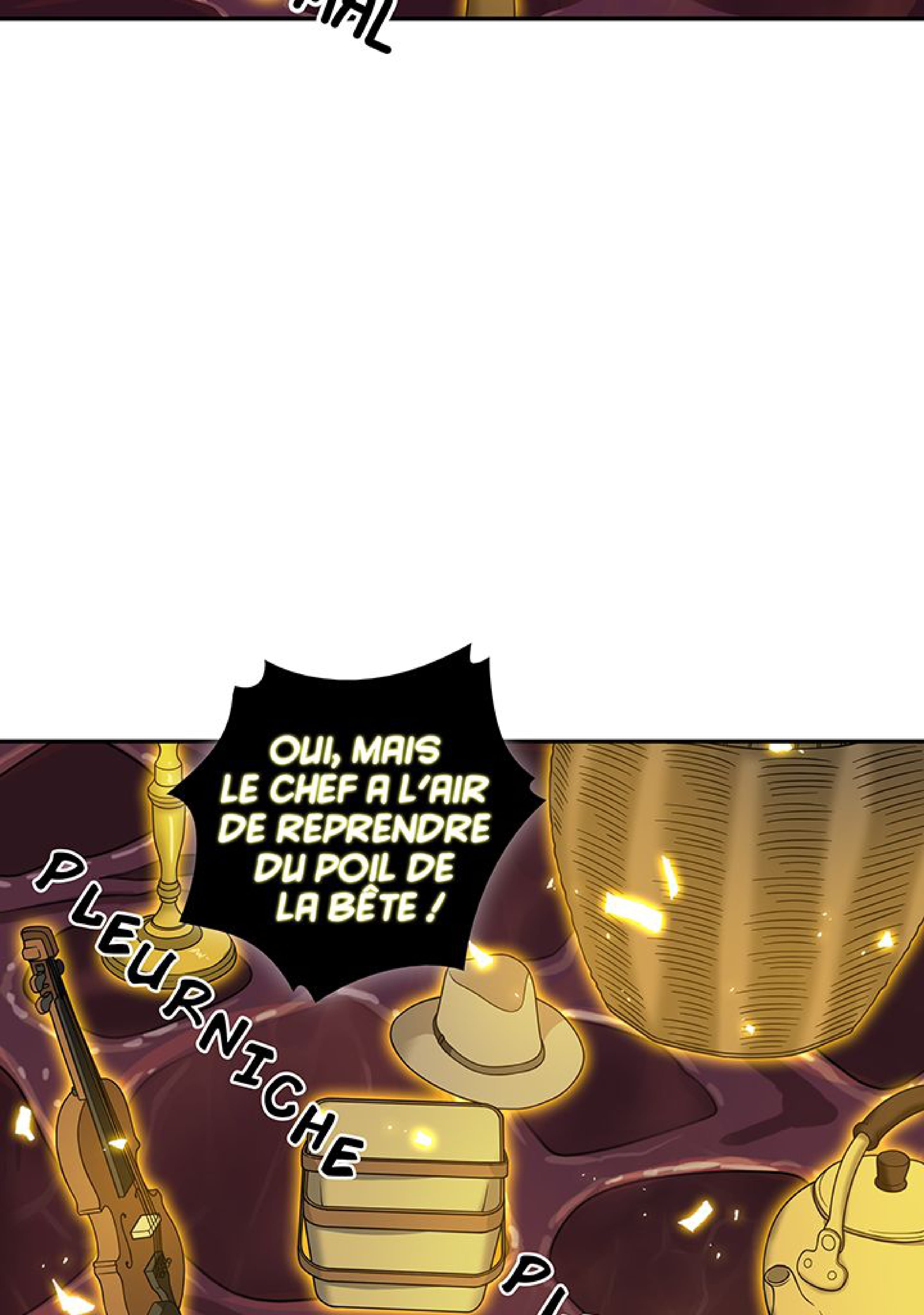 Read Tomb Raider King FR Manga Online