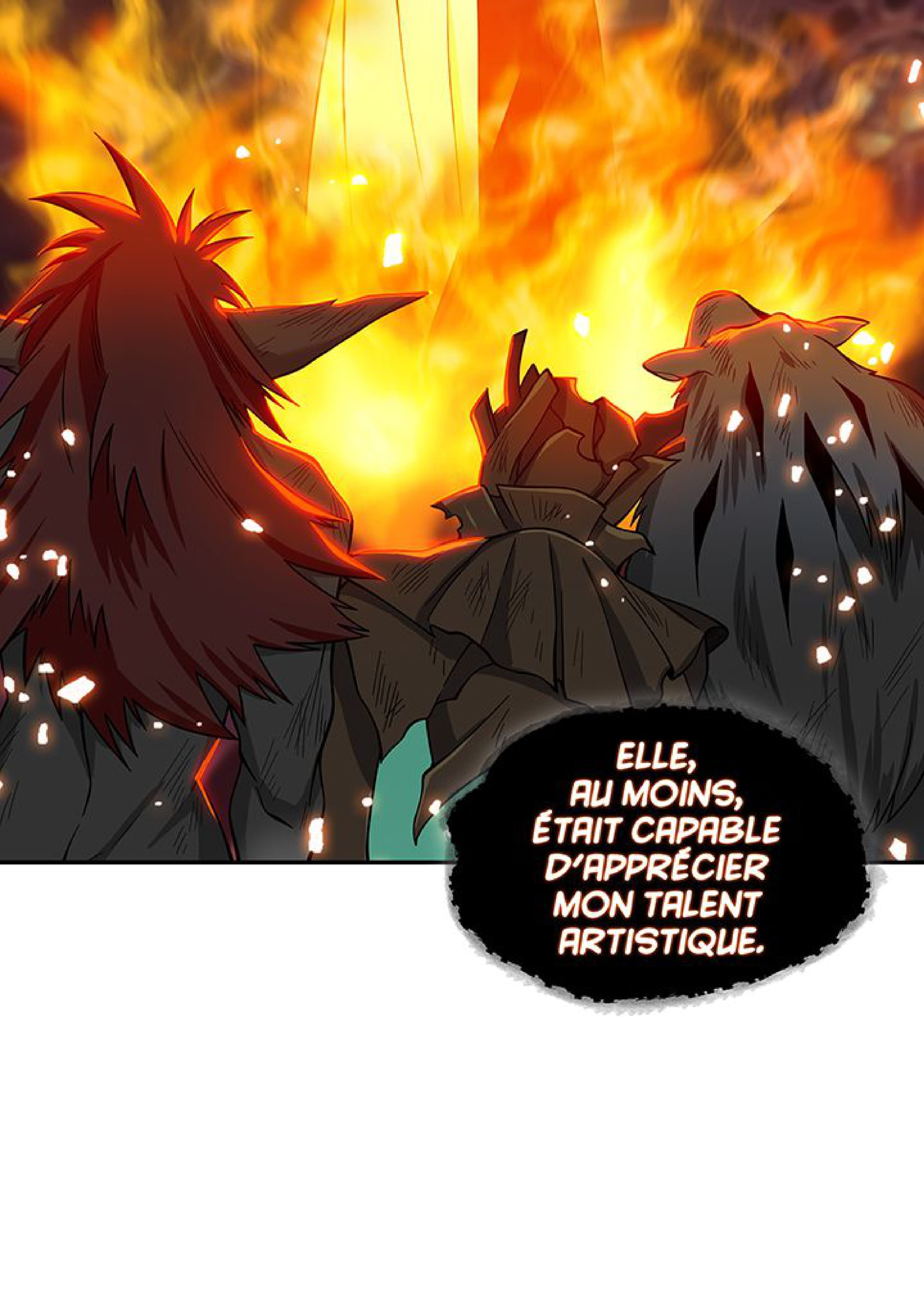 Read Tomb Raider King FR Manga Online