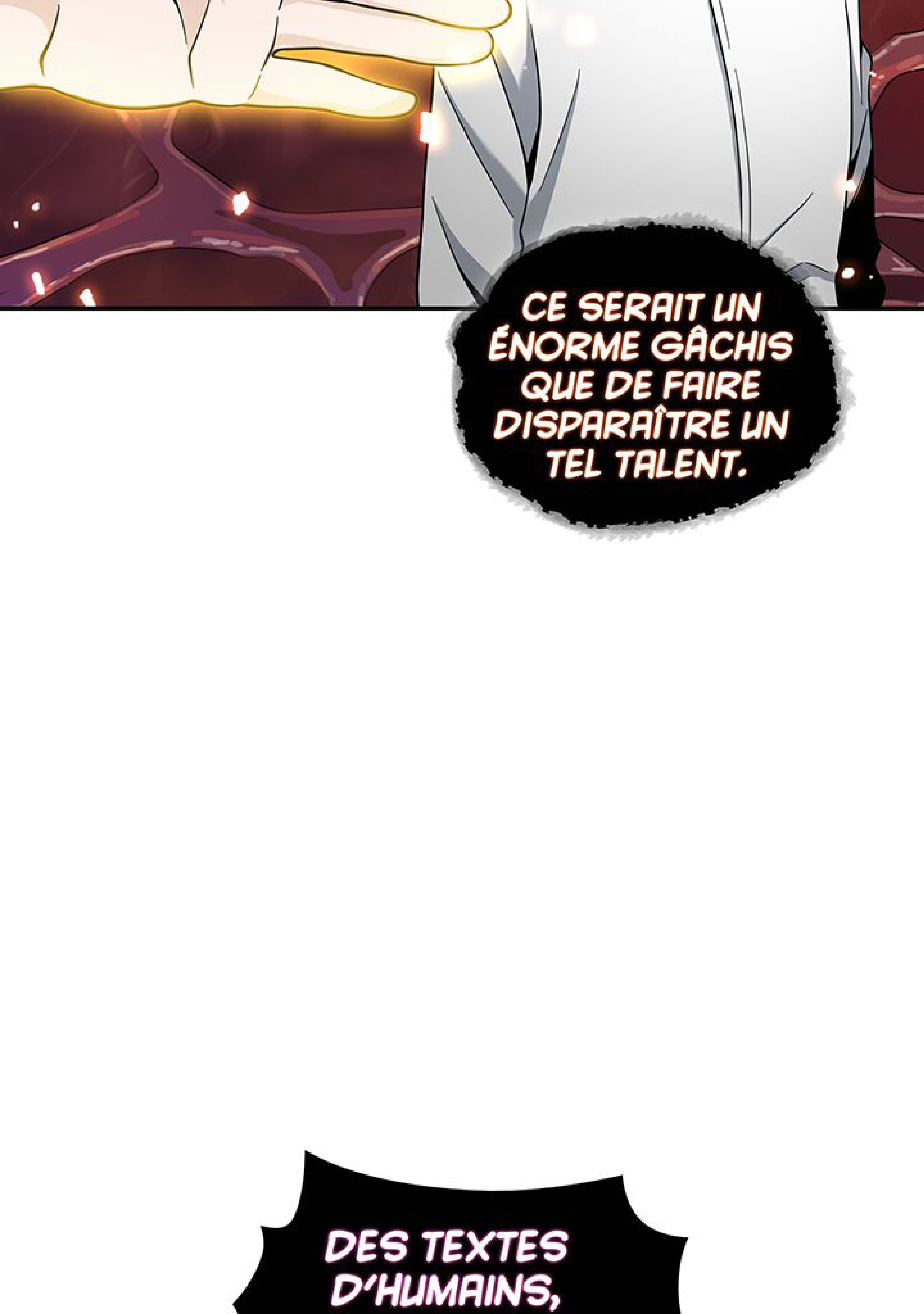 Read Tomb Raider King FR Manga Online