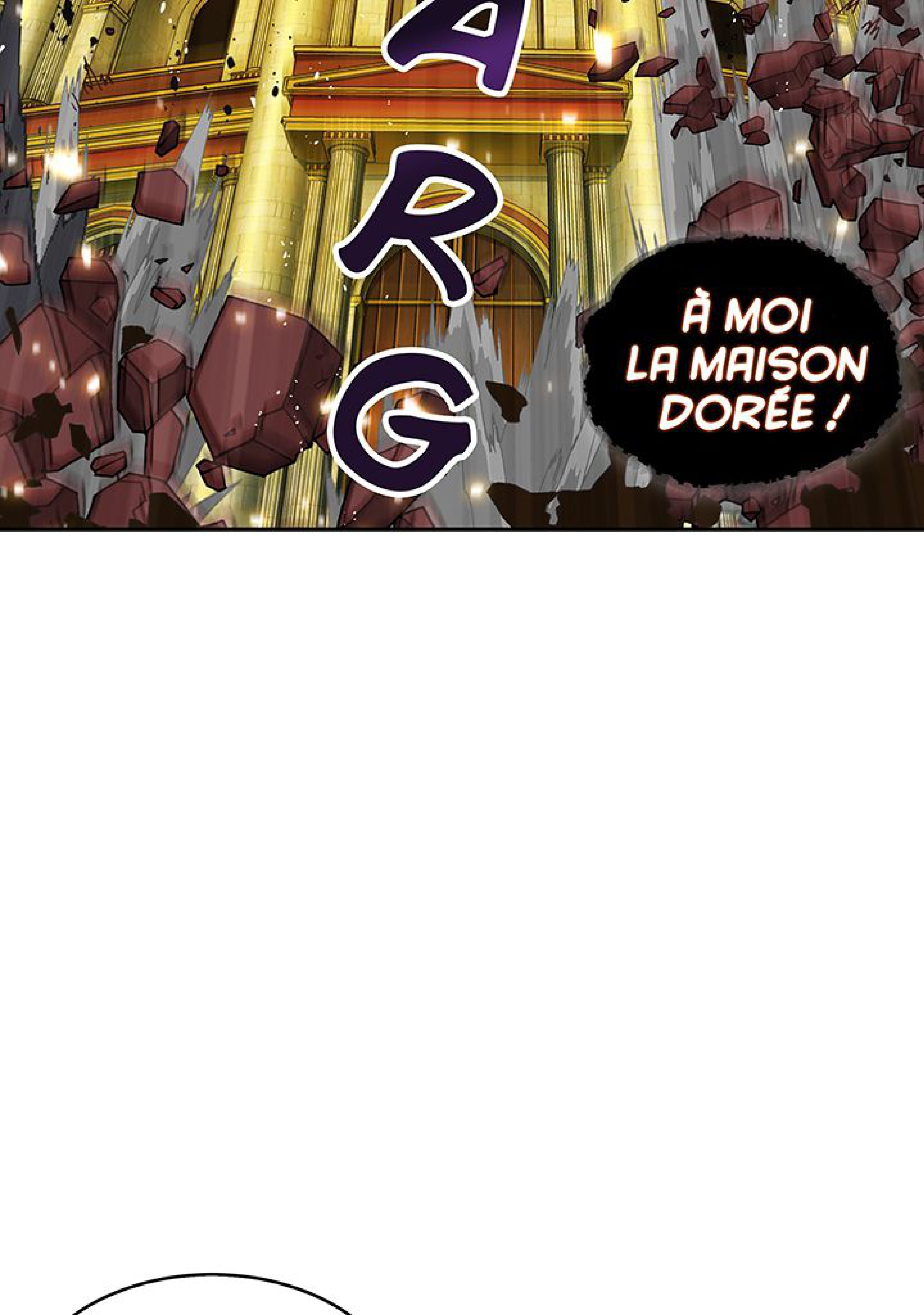 Read Tomb Raider King FR Manga Online