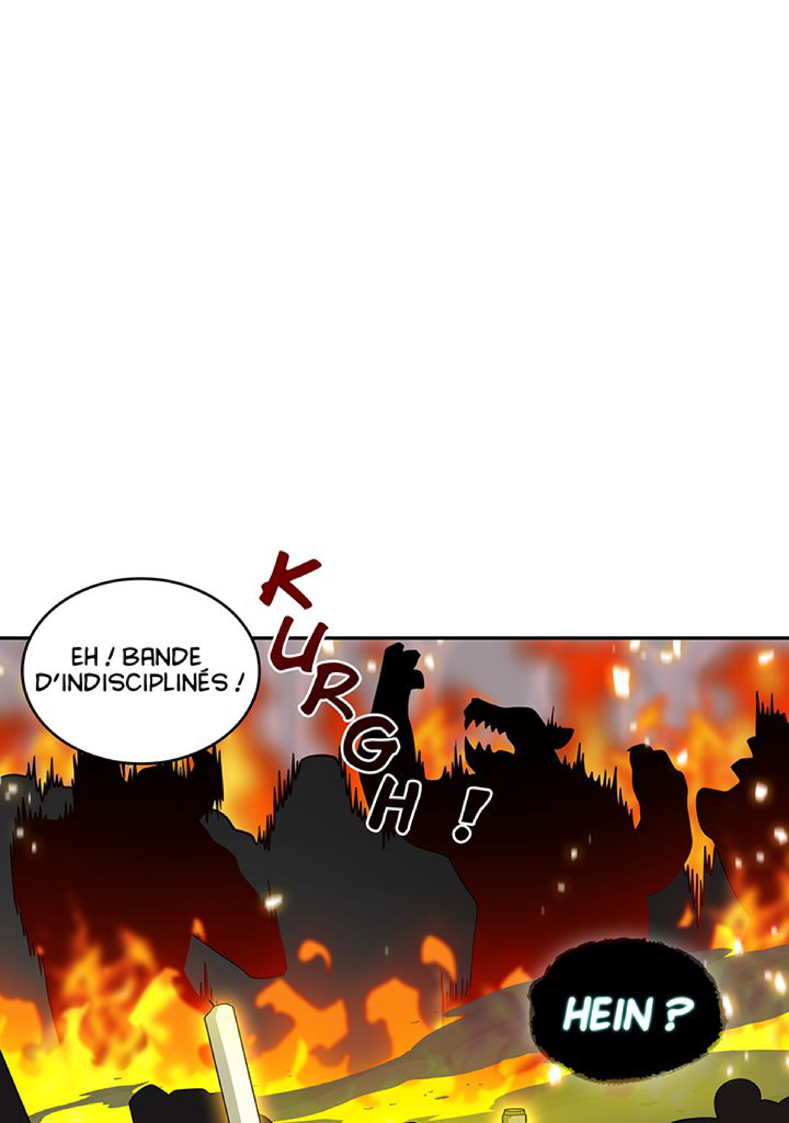 Read Tomb Raider King FR Manga Online