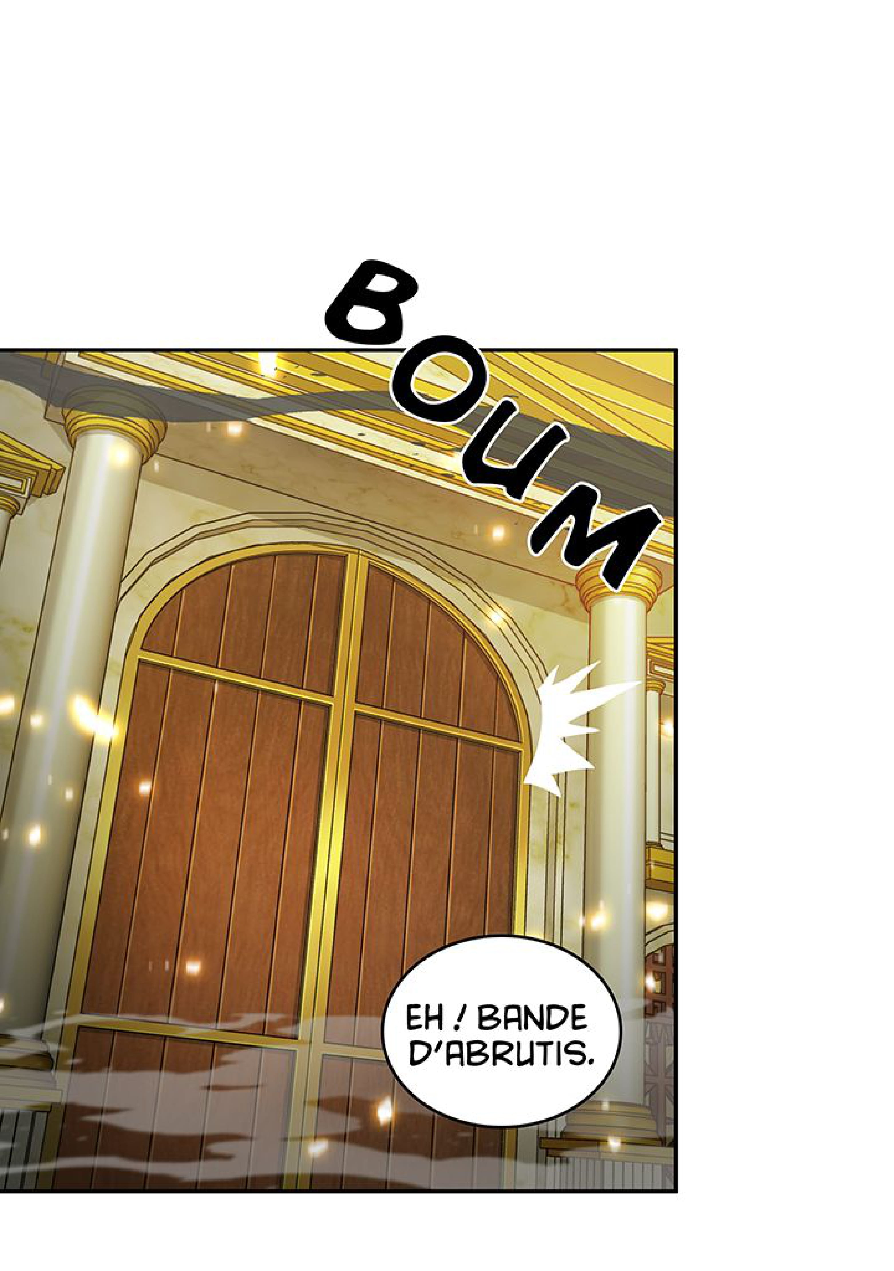 Read Tomb Raider King FR Manga Online