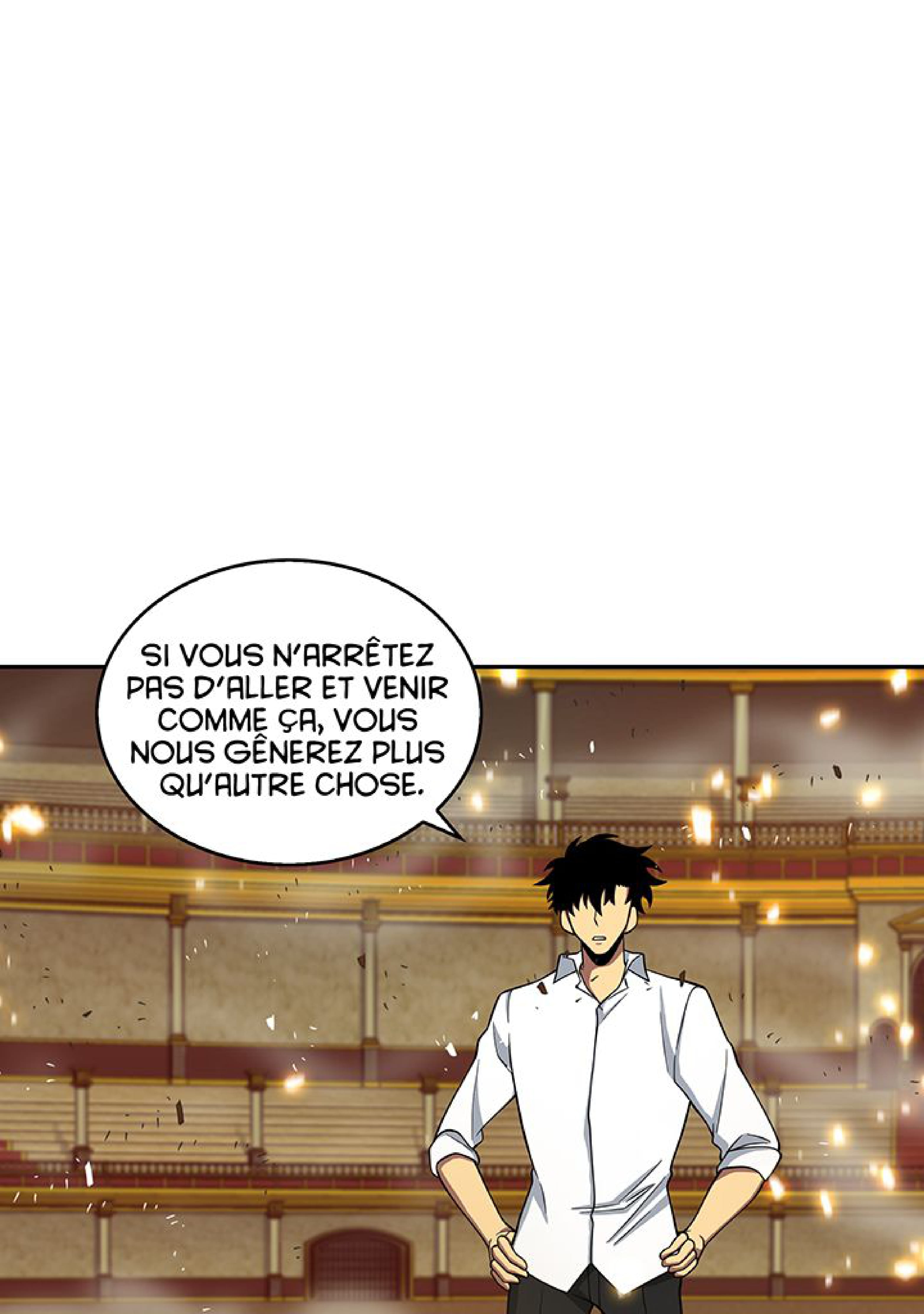 Read Tomb Raider King FR Manga Online