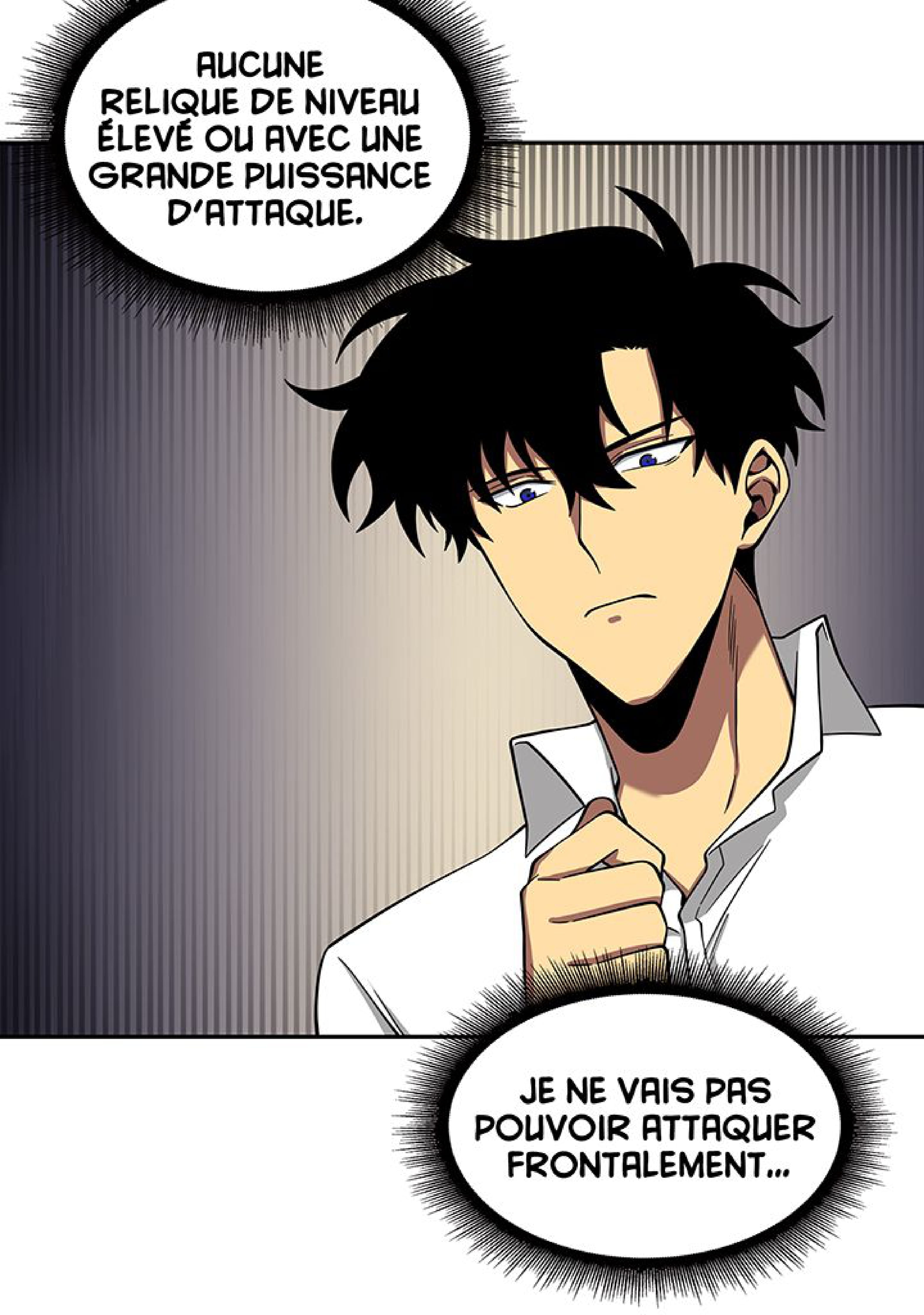 Read Tomb Raider King FR Manga Online