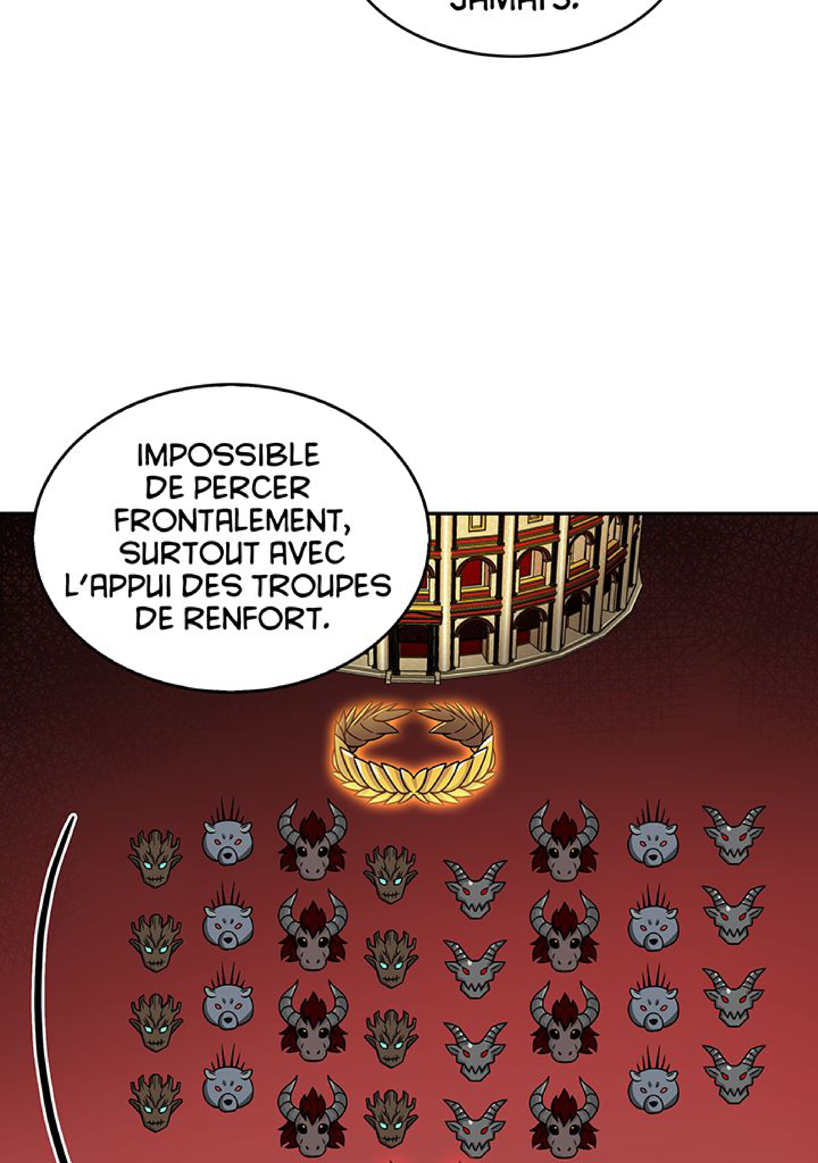 Read Tomb Raider King FR Manga Online