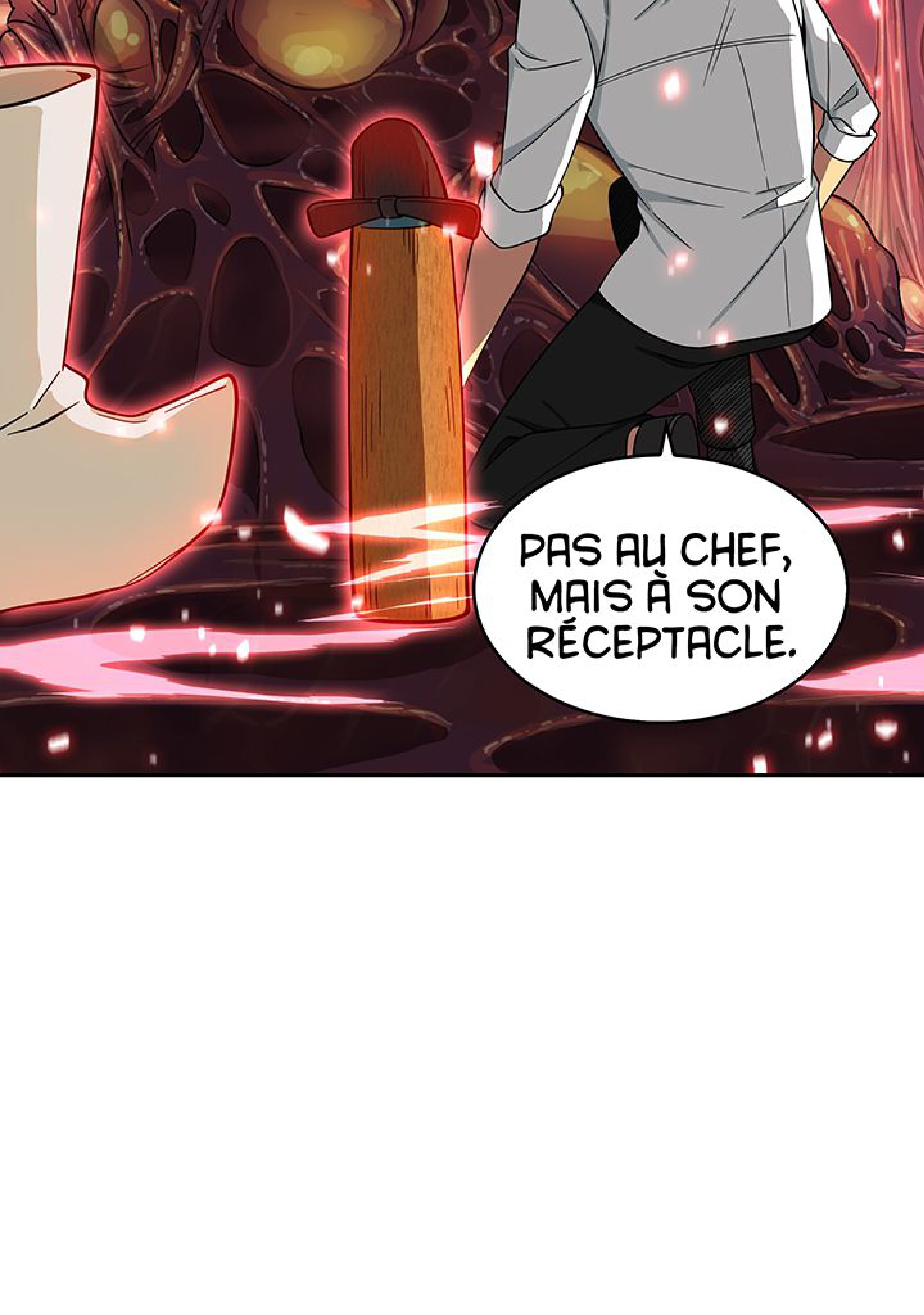 Read Tomb Raider King FR Manga Online