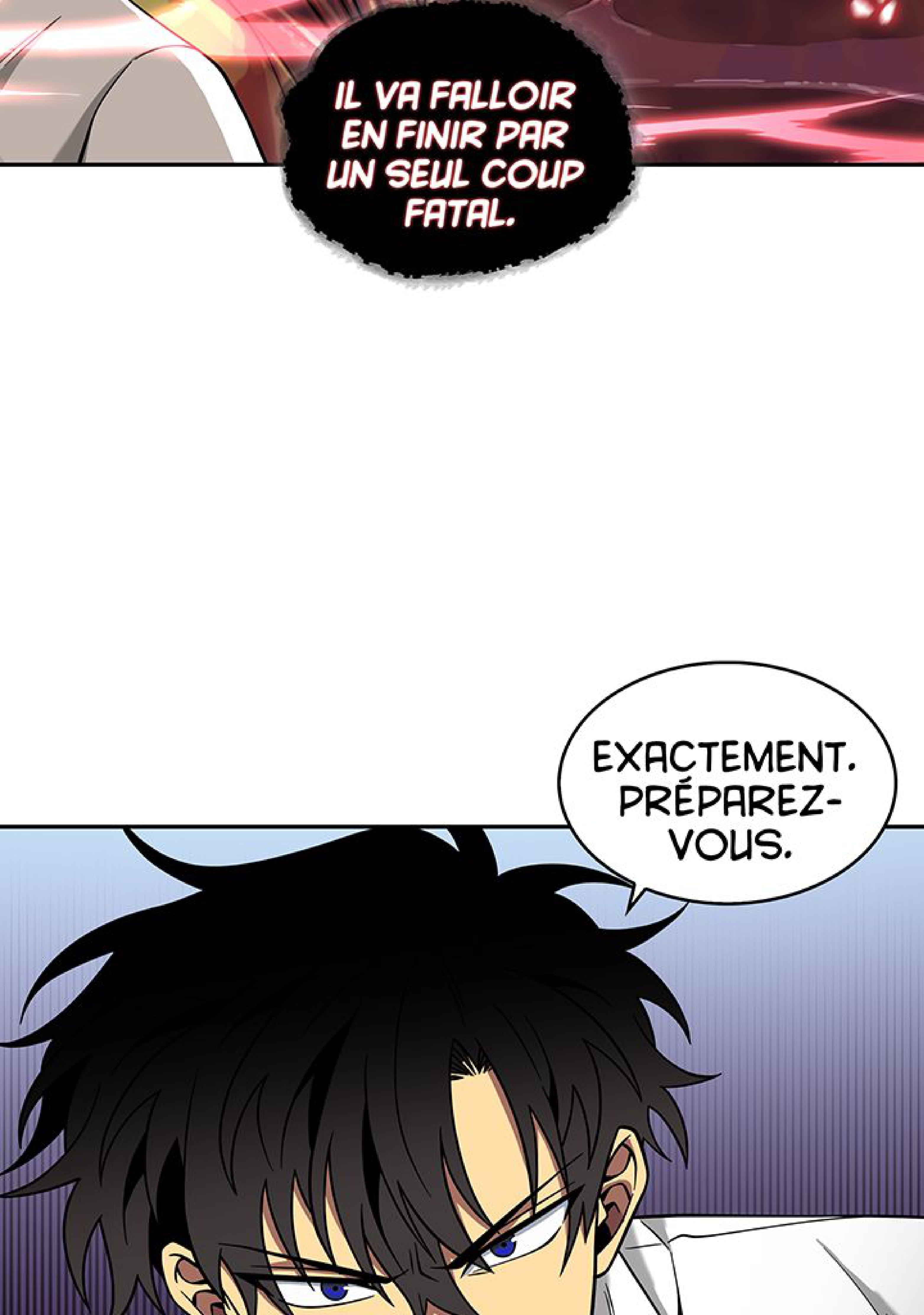 Read Tomb Raider King FR Manga Online